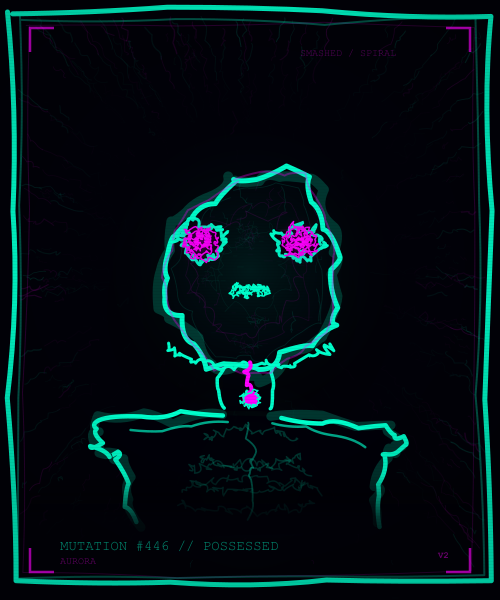 MUTATION #446