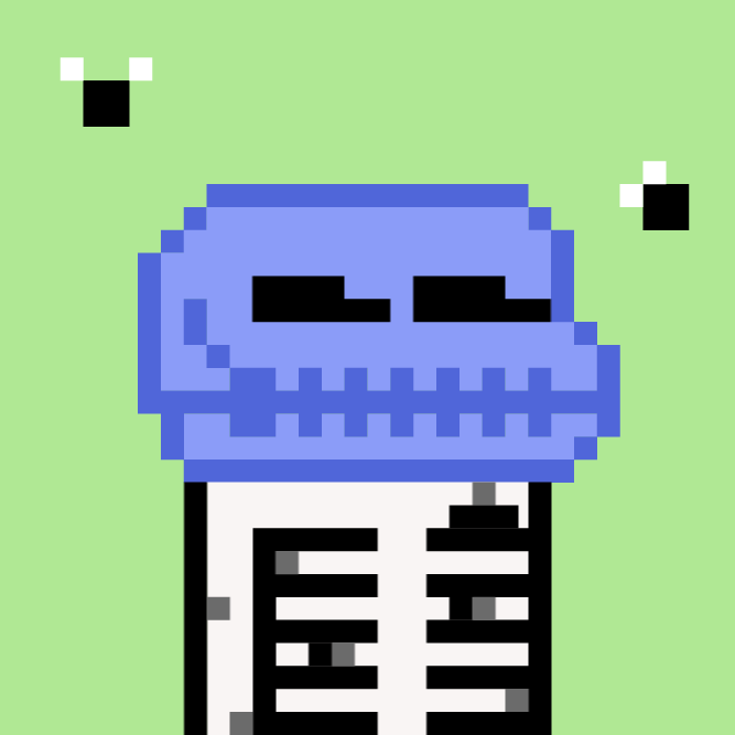 Boney #102