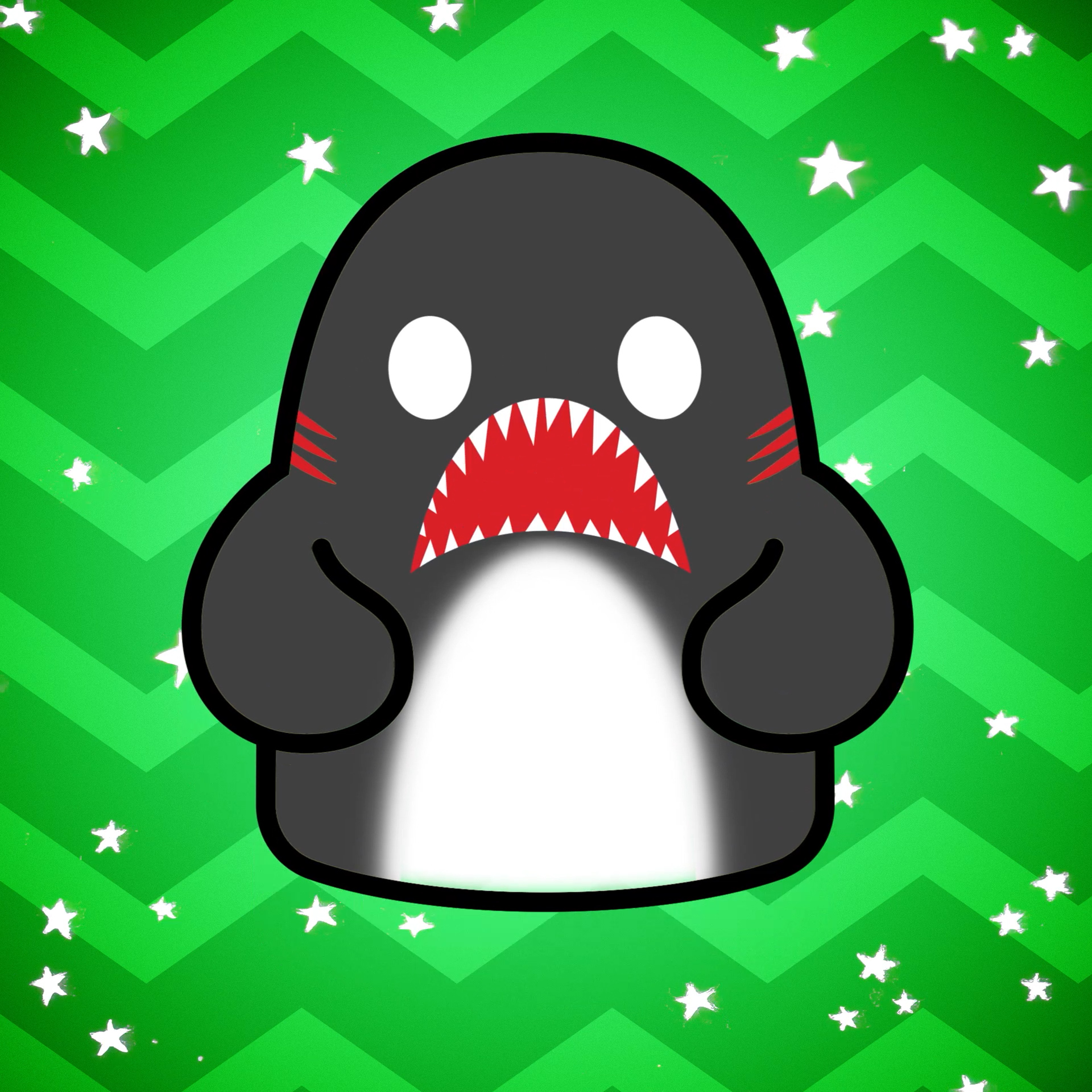 Tiny Ghost Genesis #33