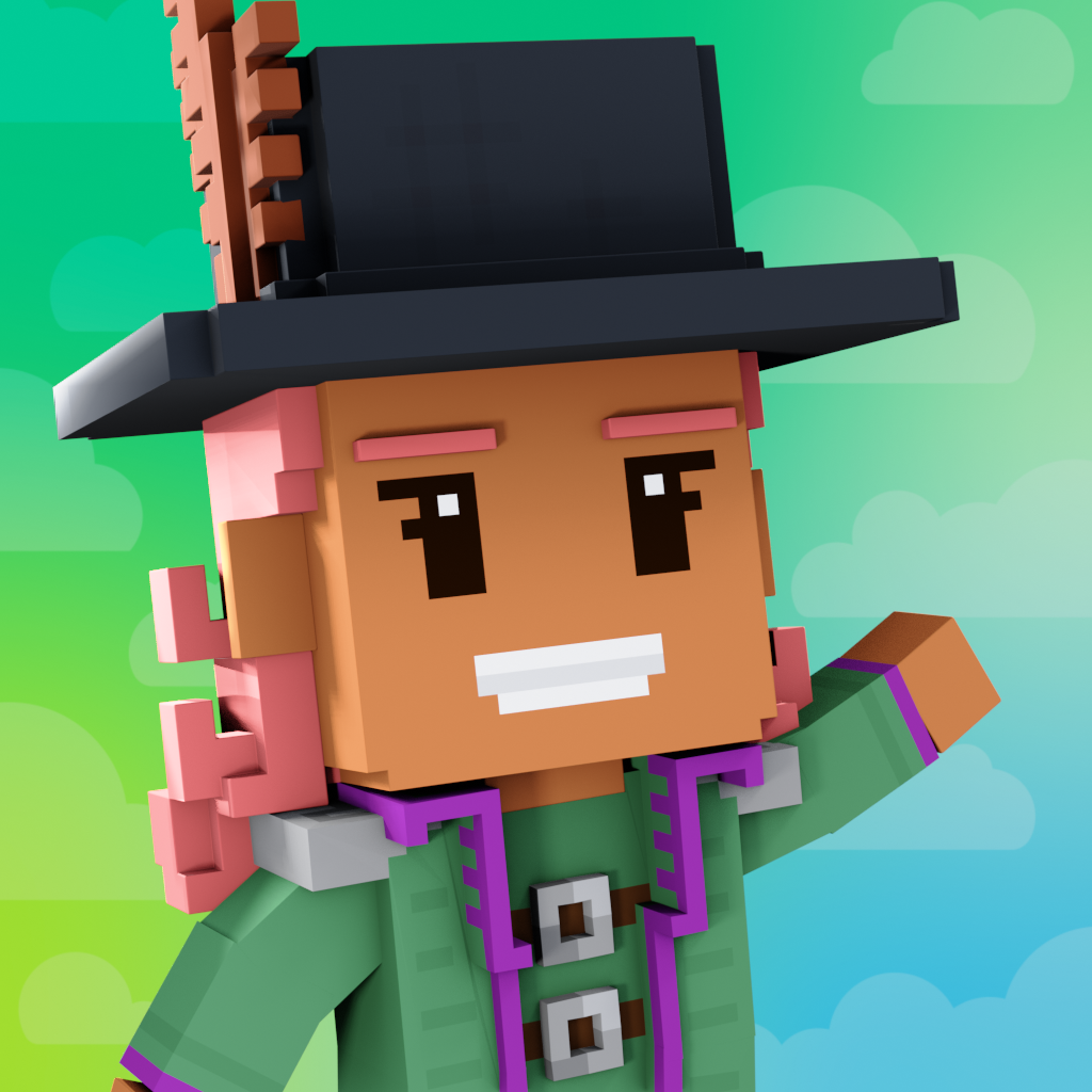 Founder's Pirate #1831