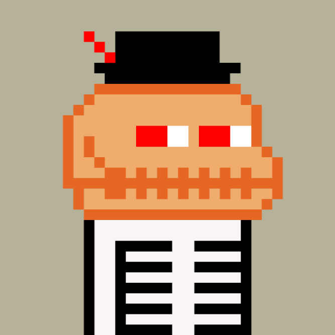 Boney #269