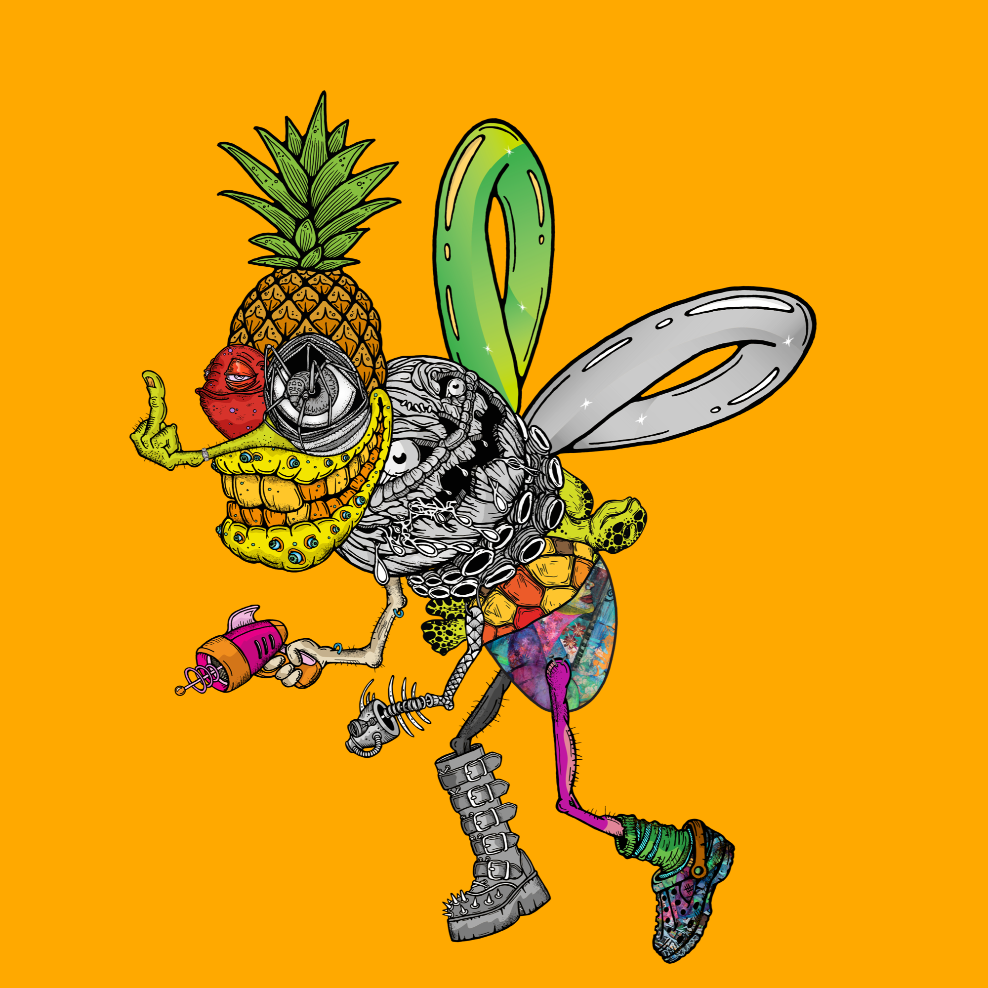 NFT Image