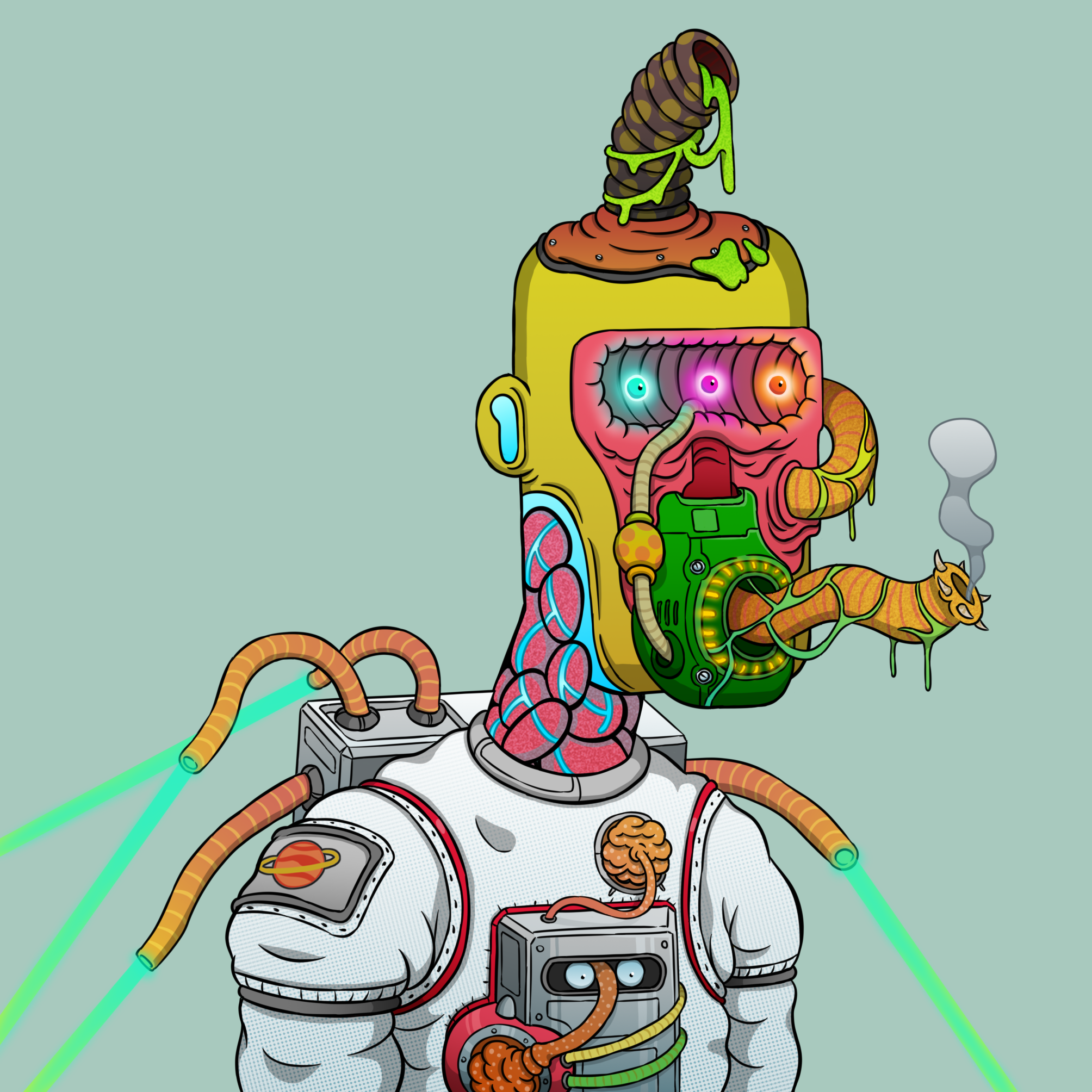 NFT Image