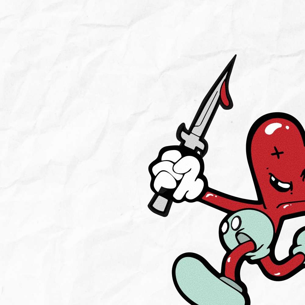 Razorbladed Dividends #19