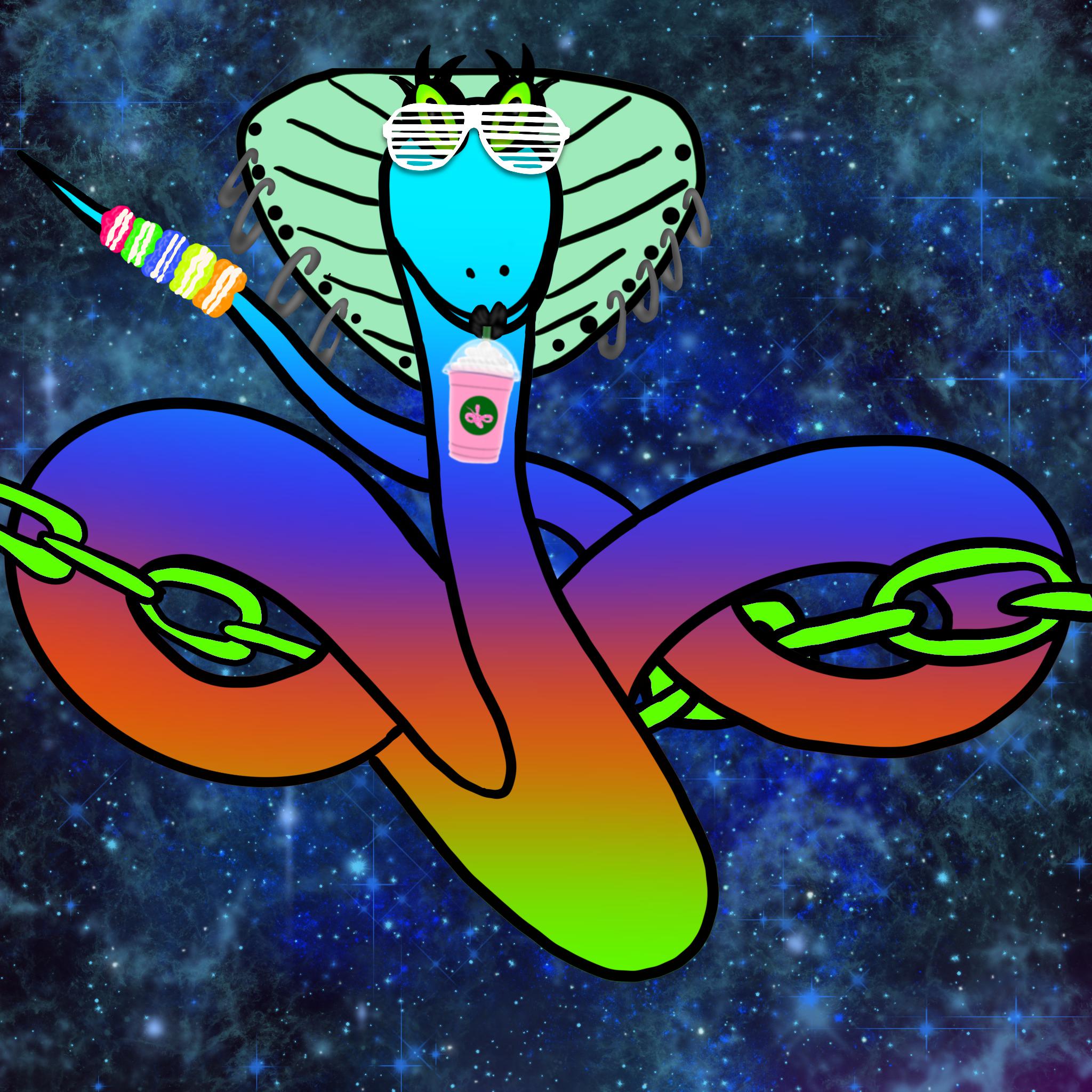 x3_Snake 1315_x3