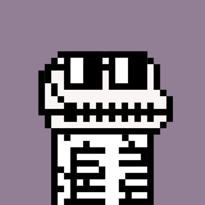 Boney #485