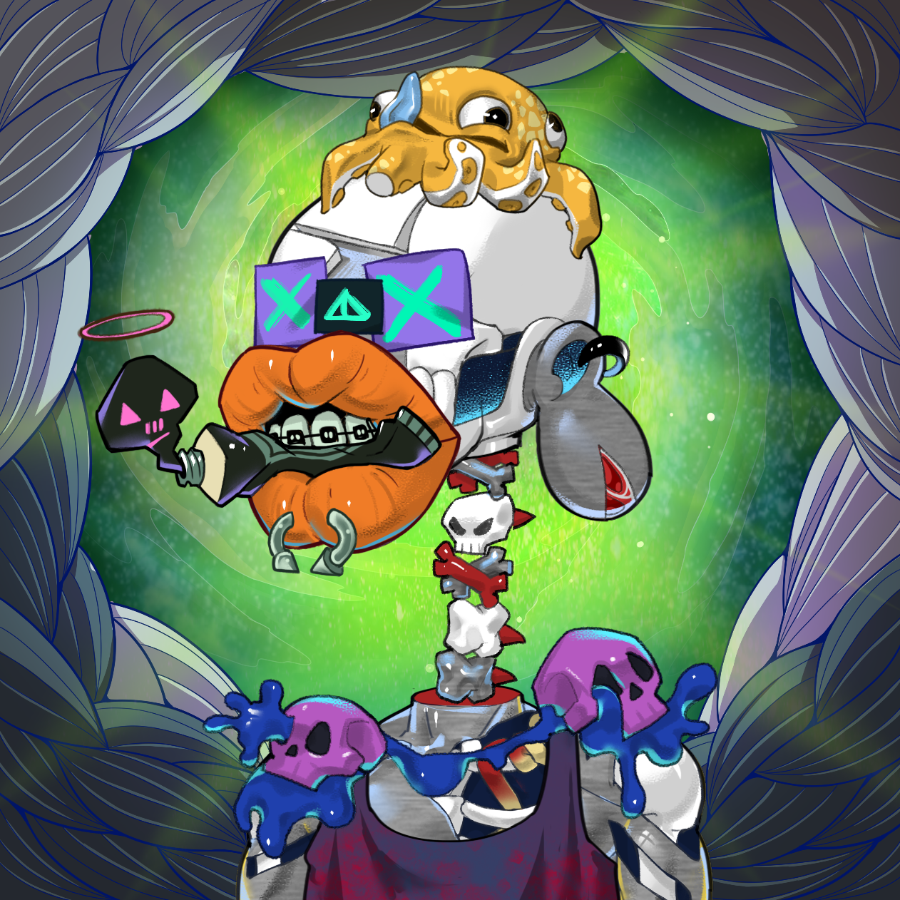 NFT Image