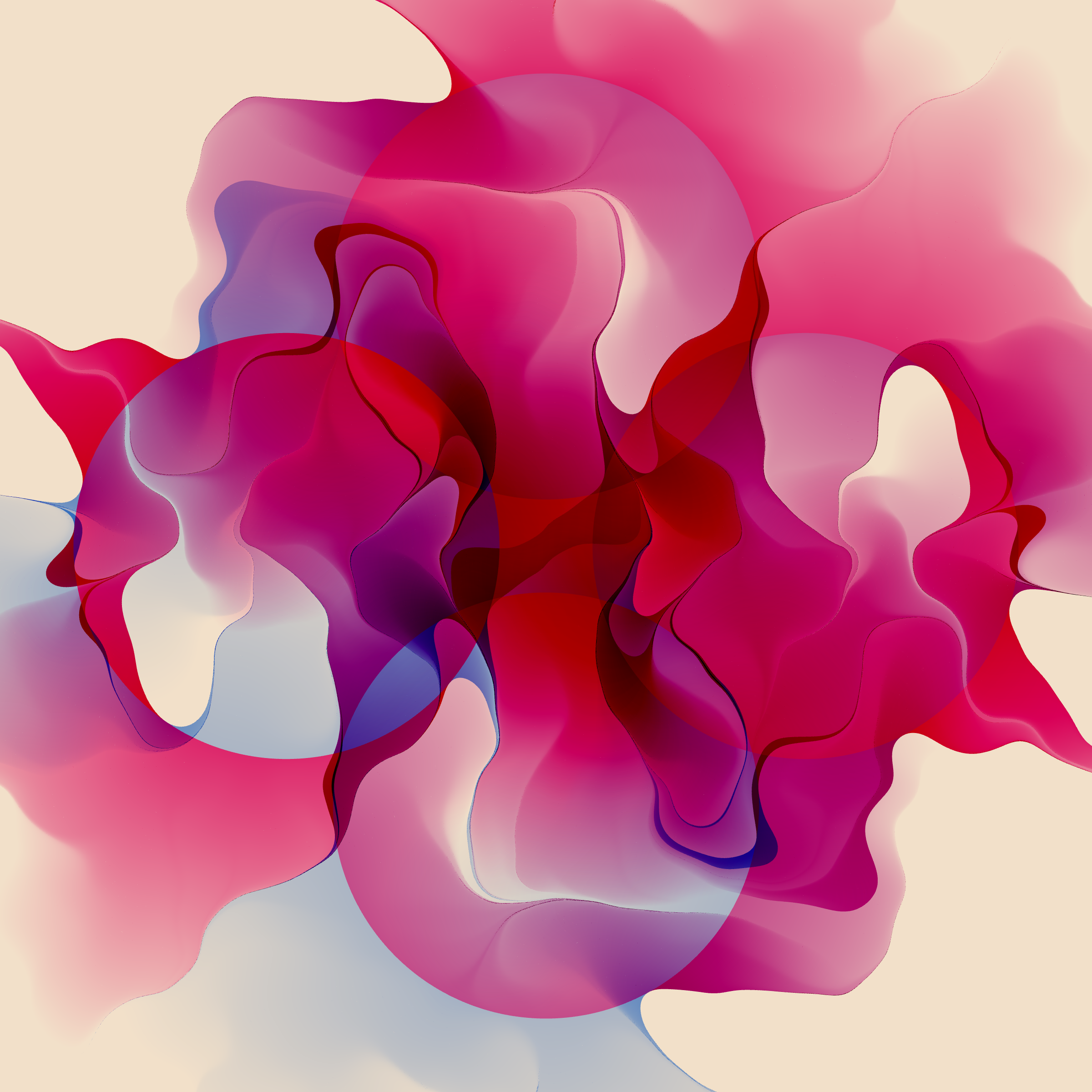 Watercolor Dreams #449