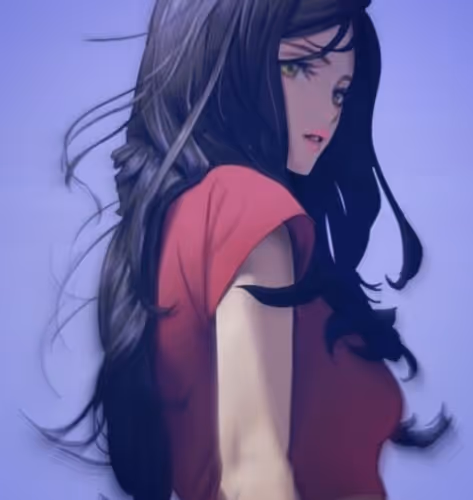 girl