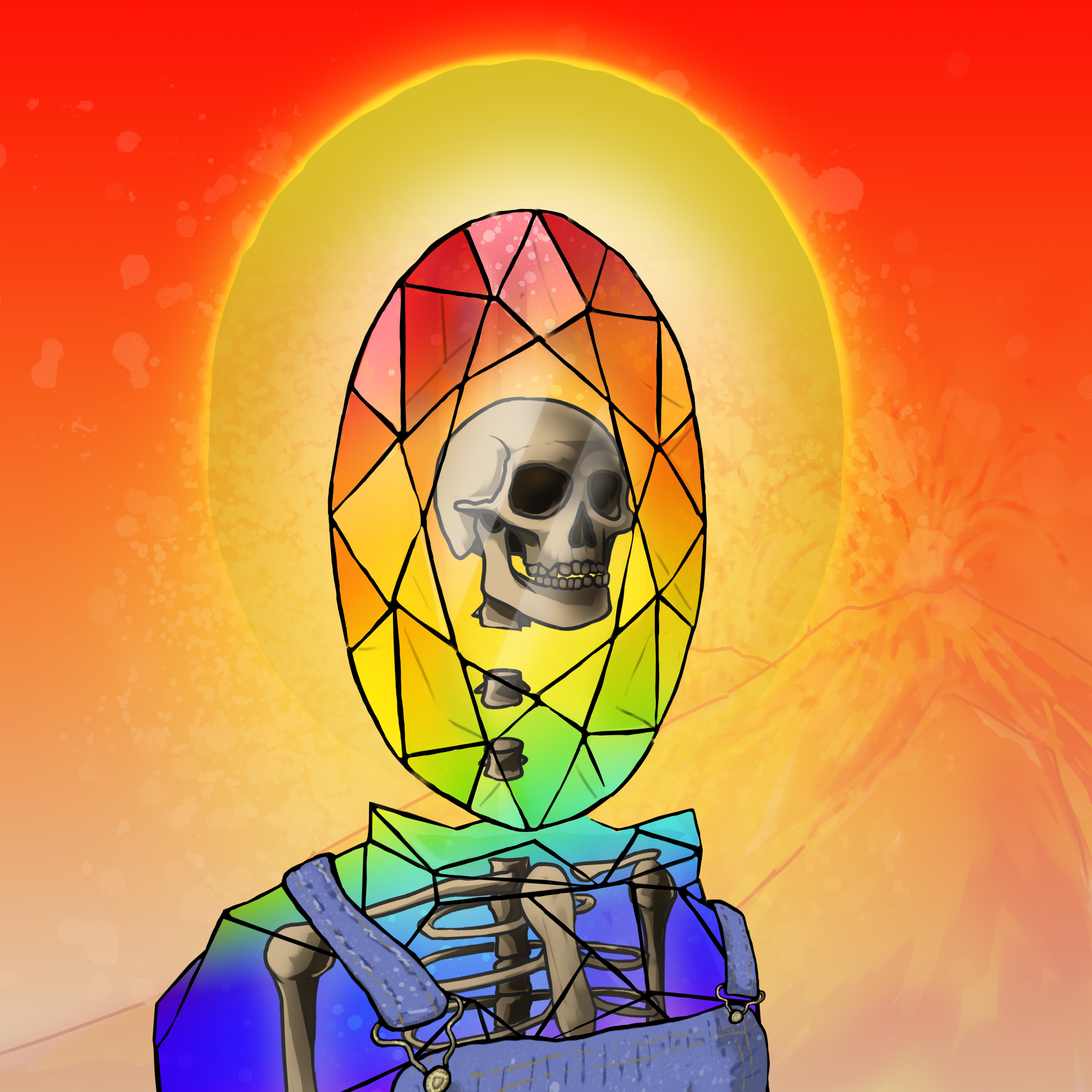 FRACTALZ: Genesis #41