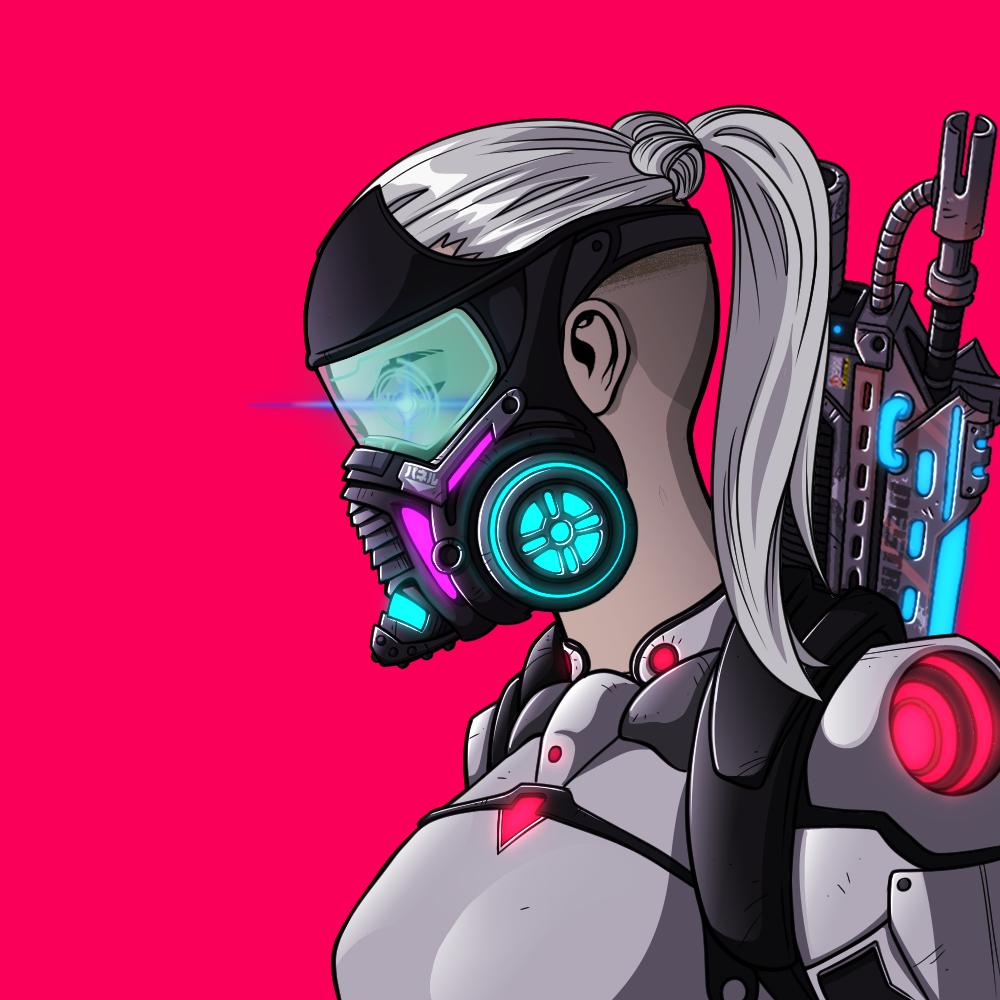 Kira Collection #540