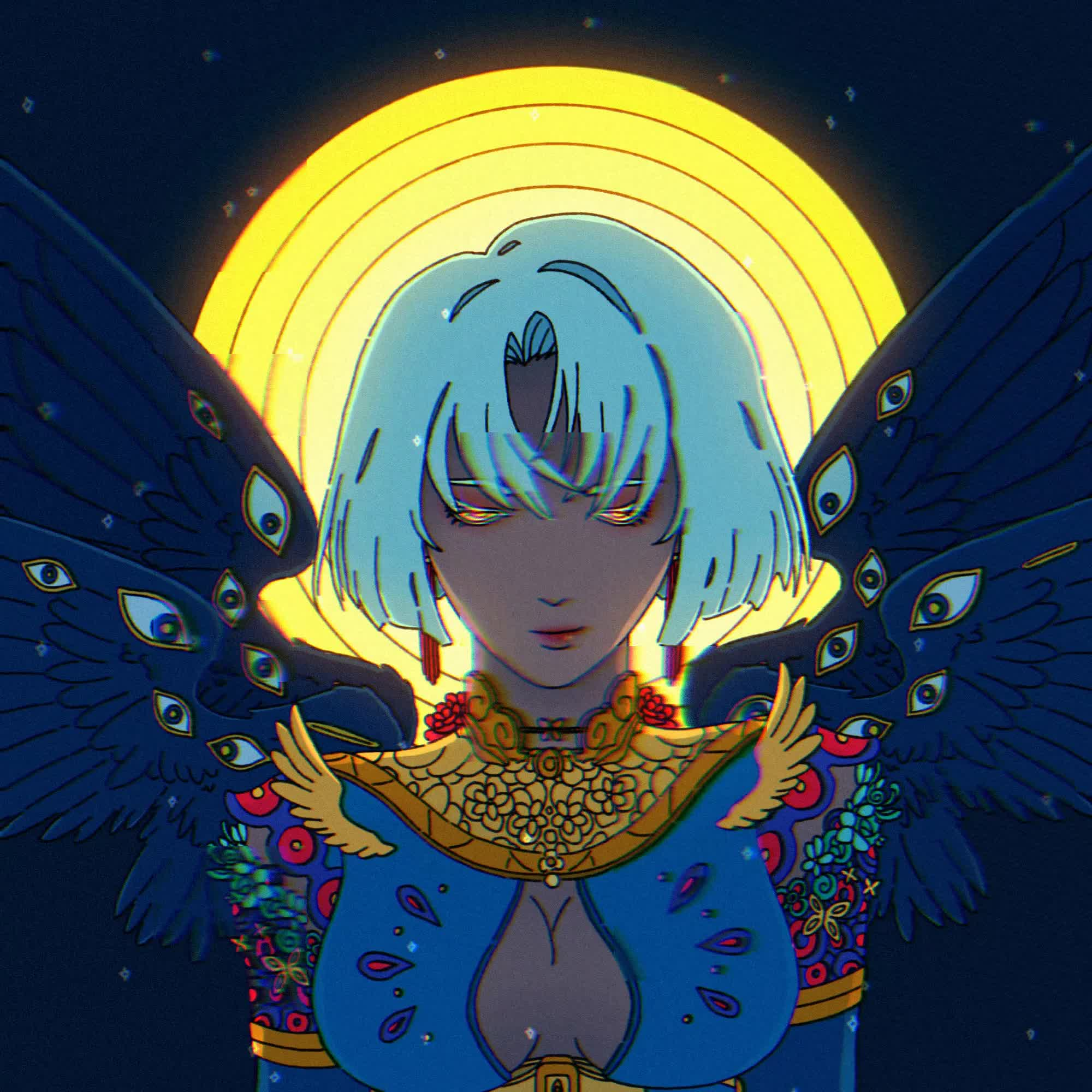 Archangel of death #7/27