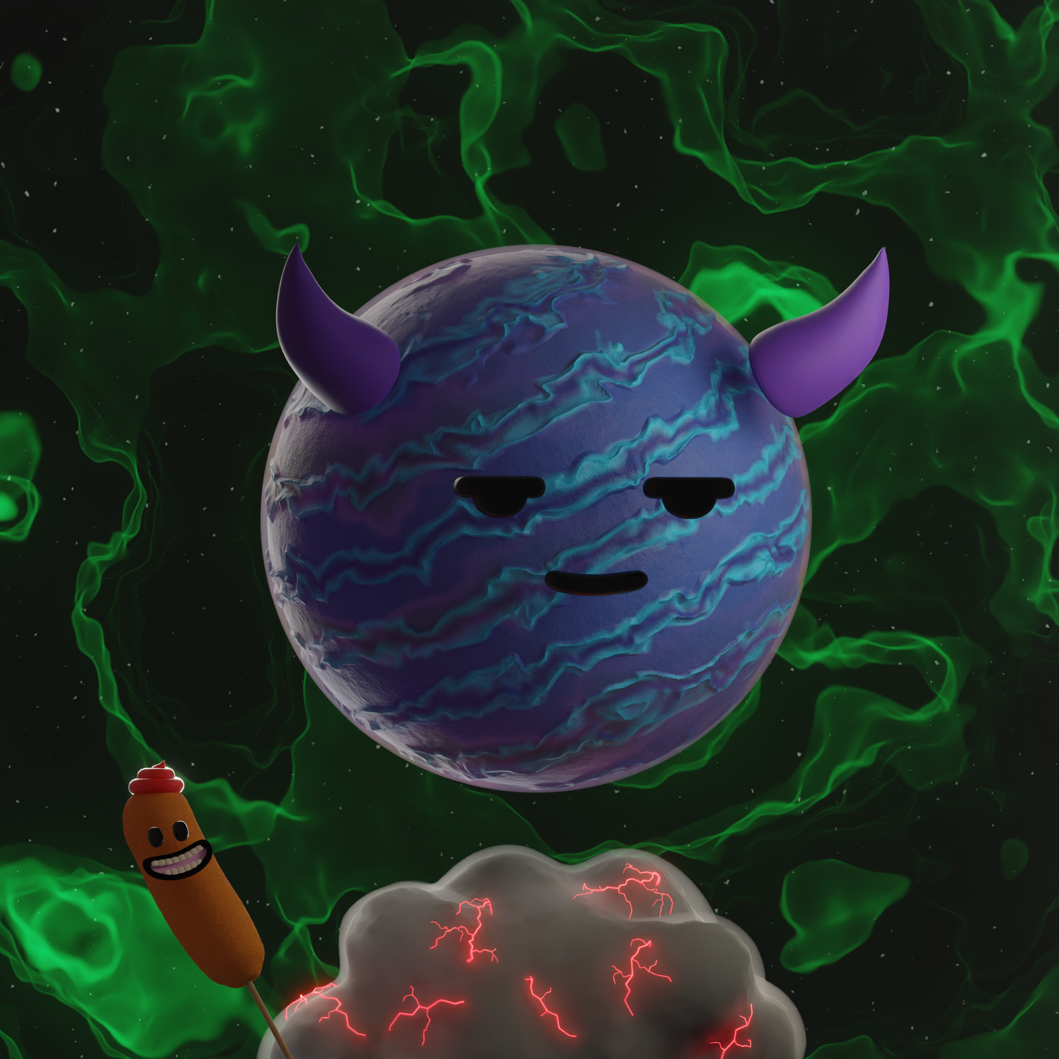 NFT Image