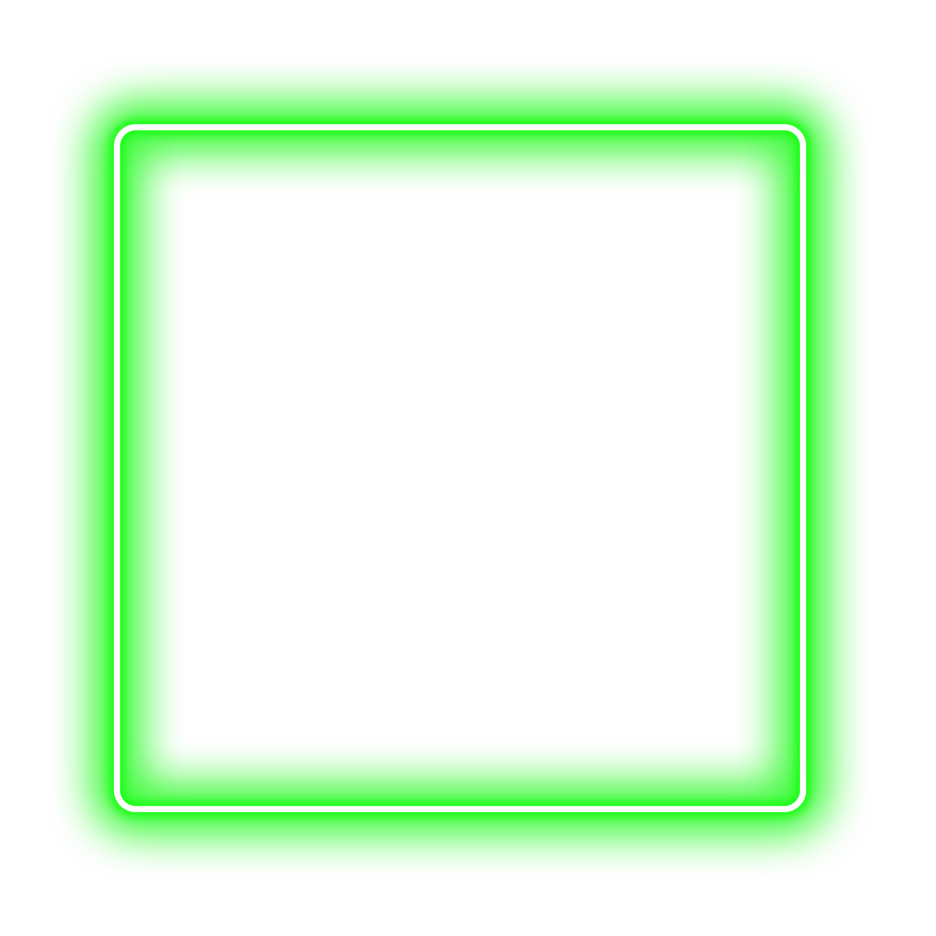 Green Square Light
