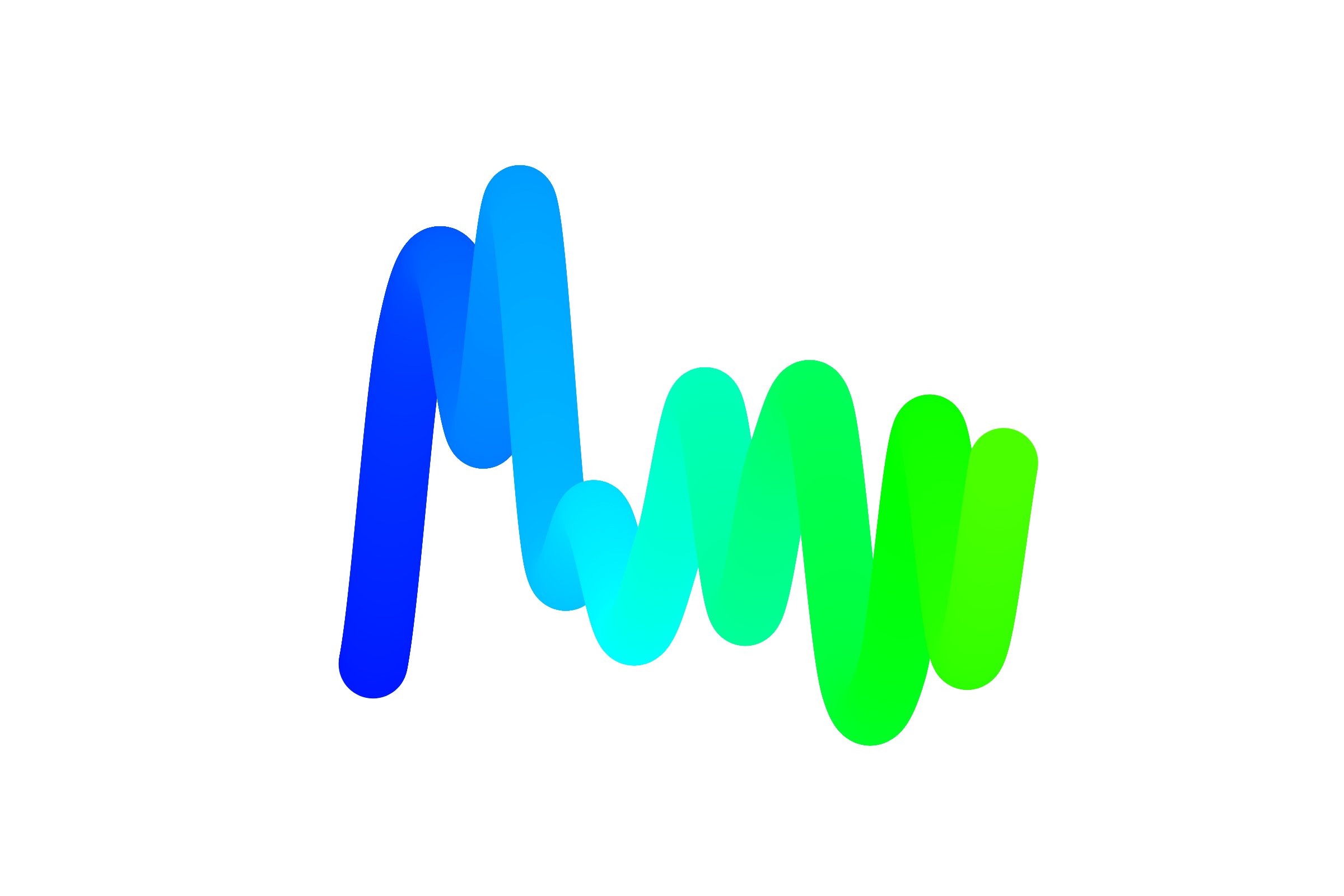 Chromie Squiggle #887