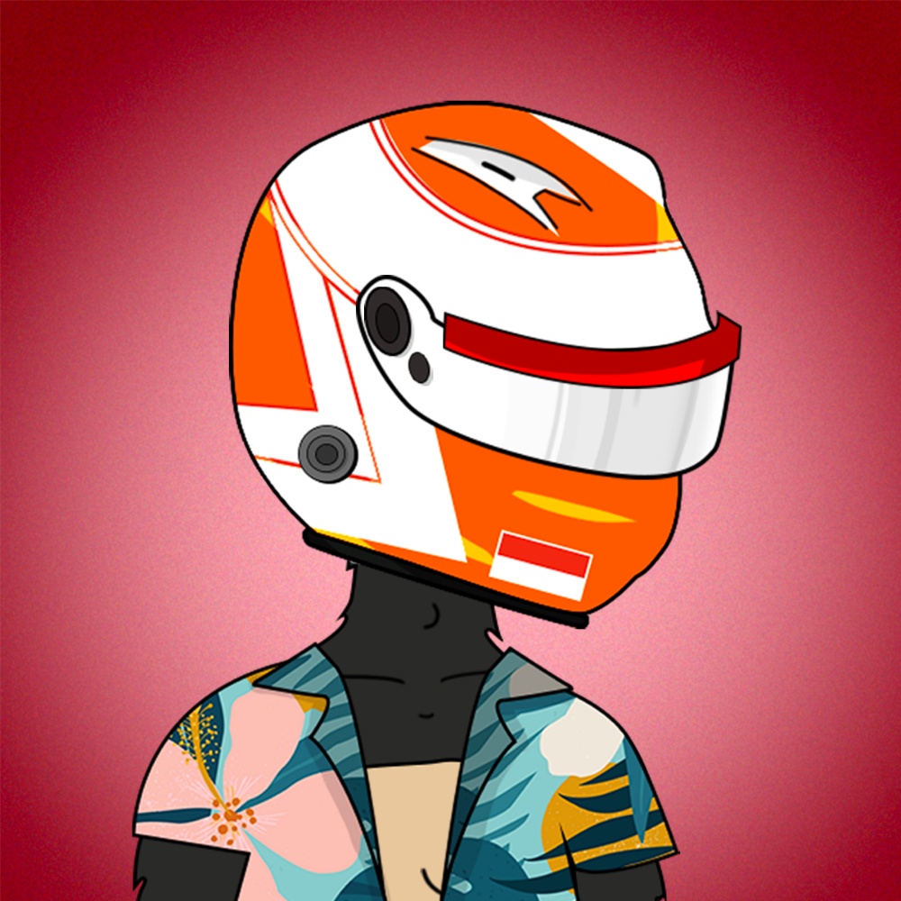 gianluca.lens Lens social identity (.lens handle) PFP