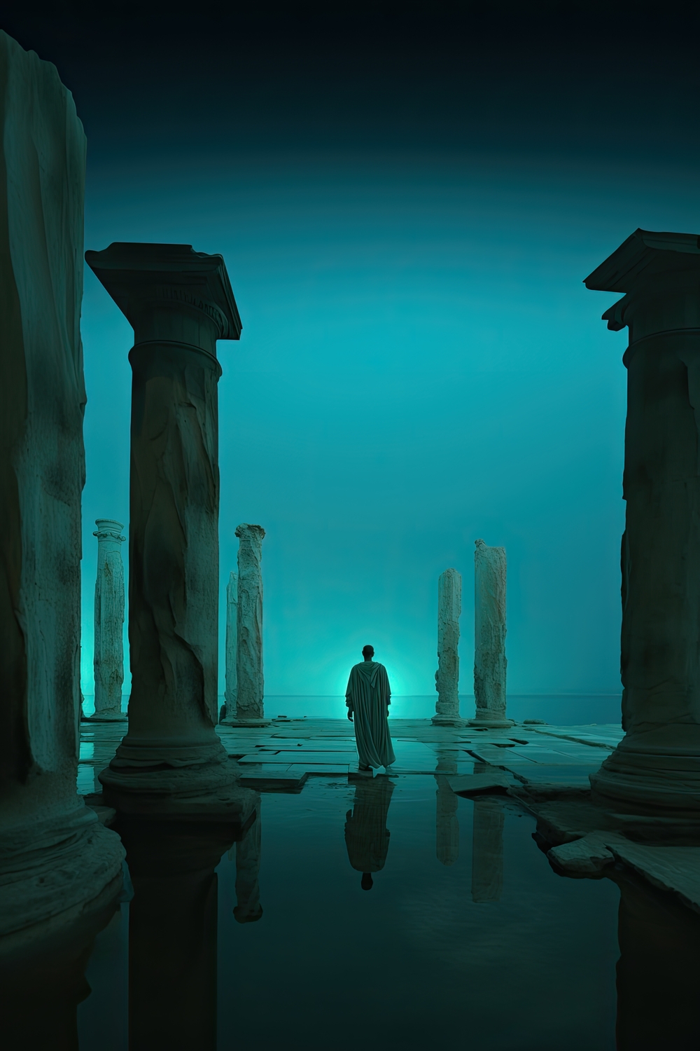 Sorrow of the Fallen