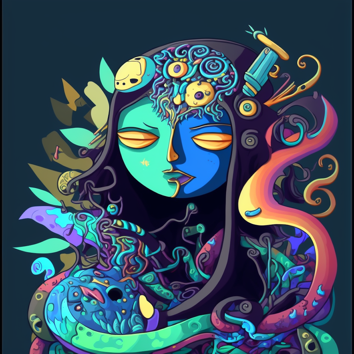 NFT Image