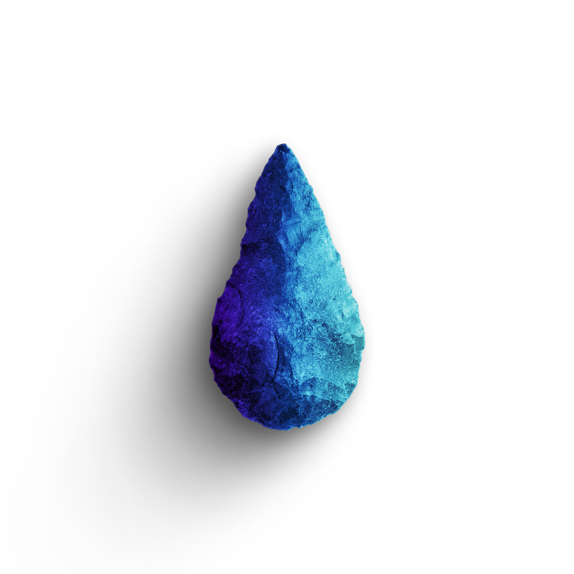 Acheulean Hand Axe (Remix) 40