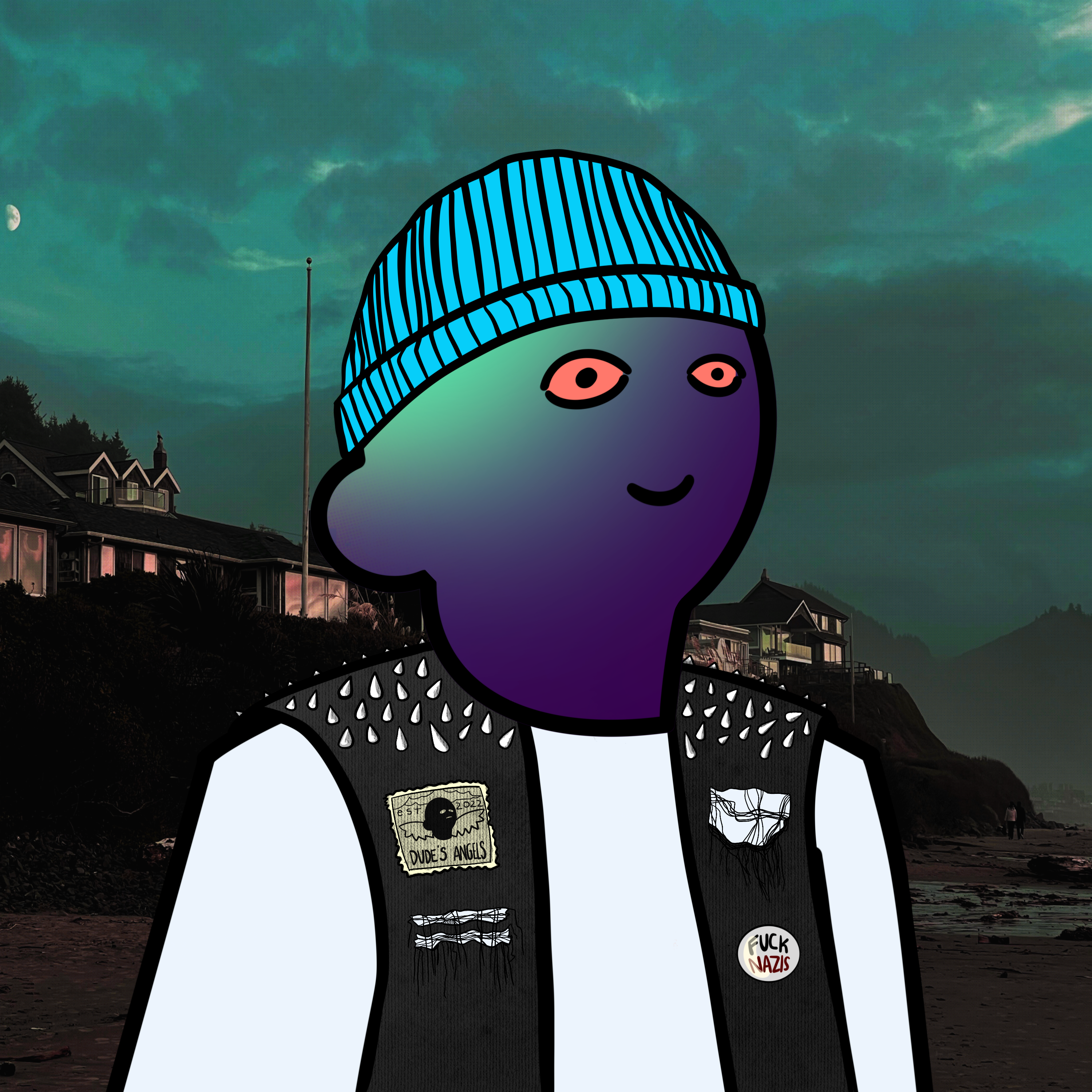 NFT Image