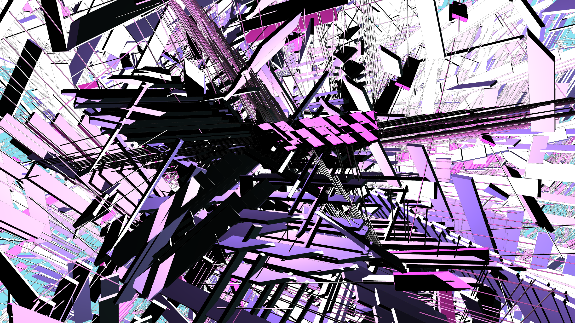 Augmented Sequence #21