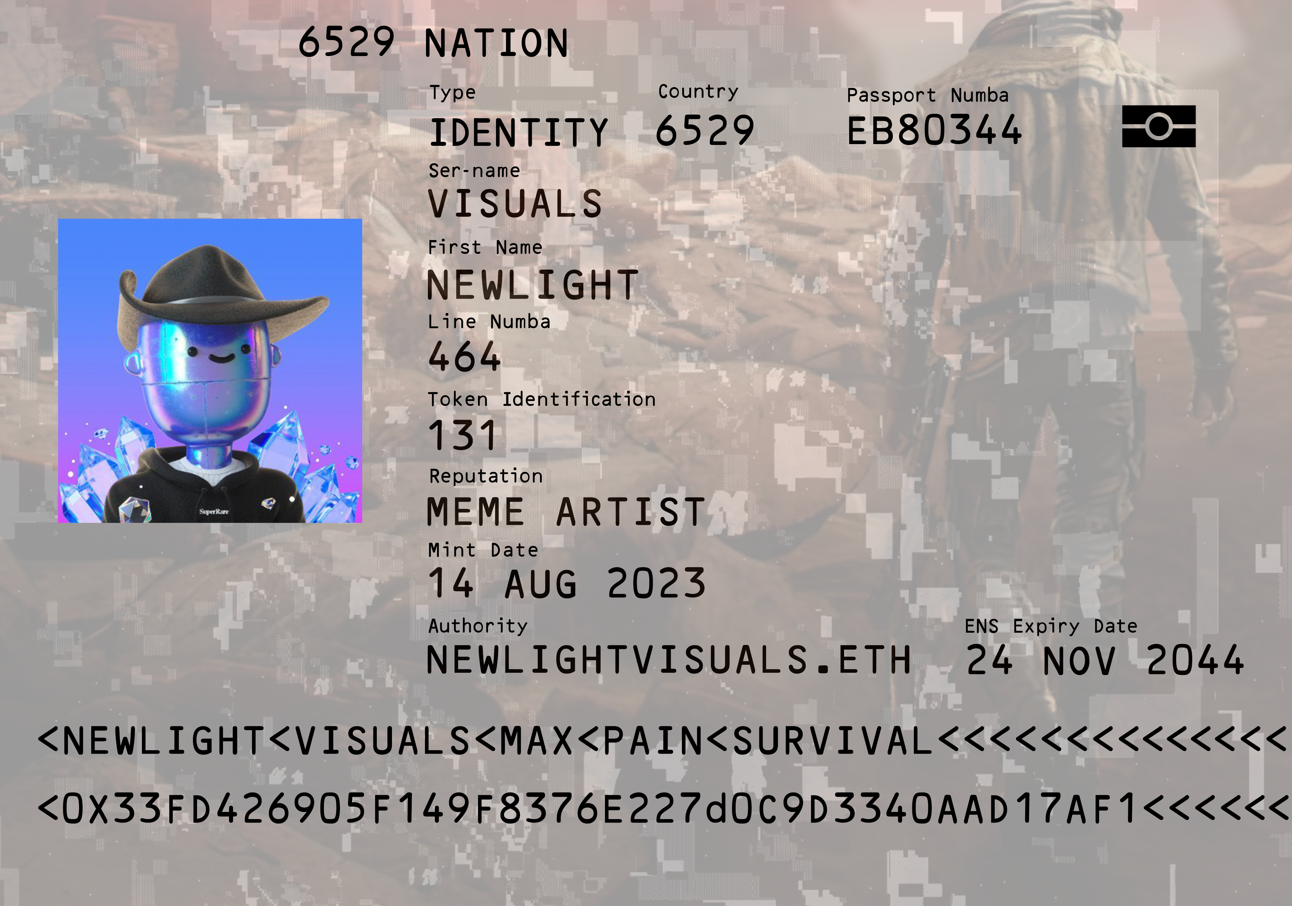 NFT Image