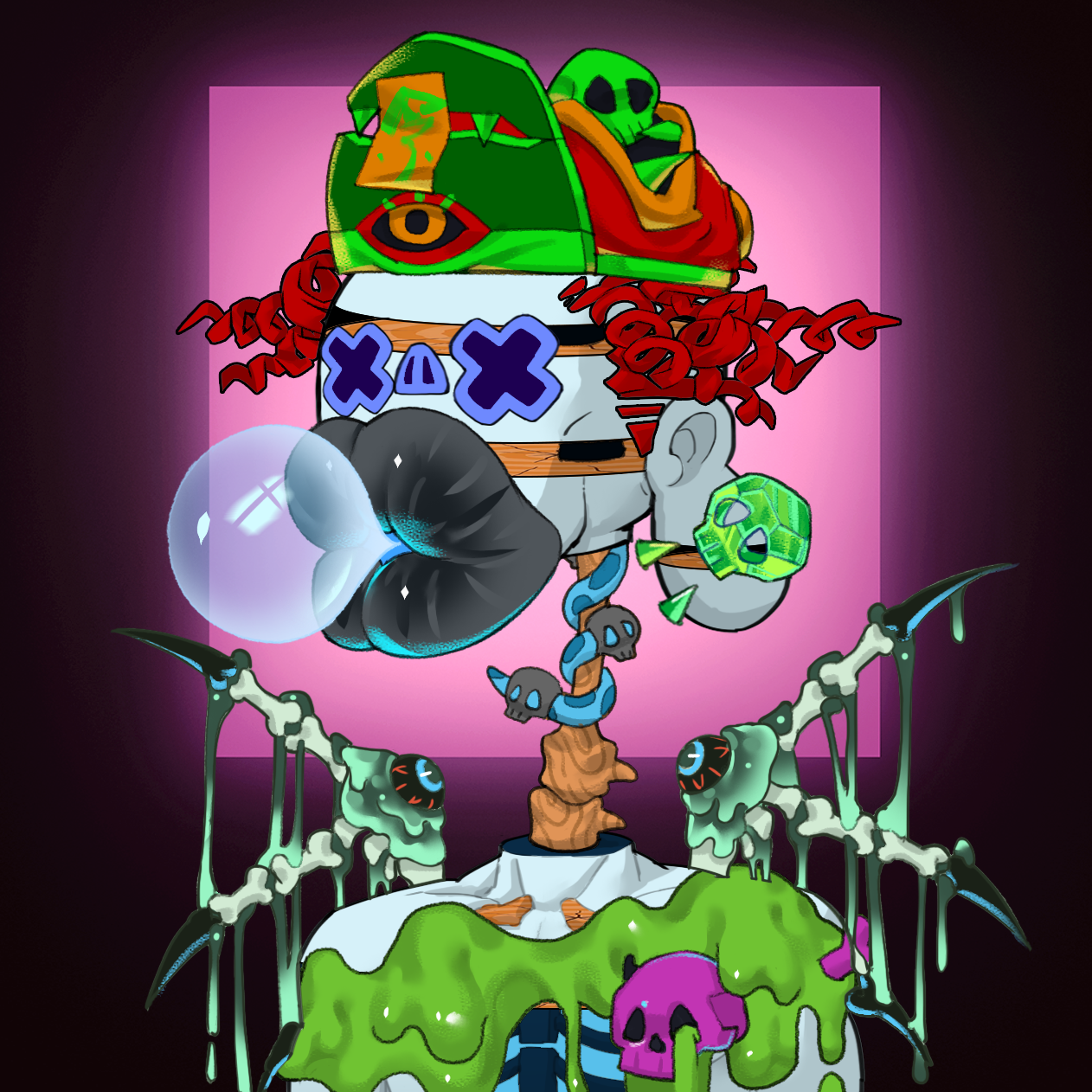 NFT Image