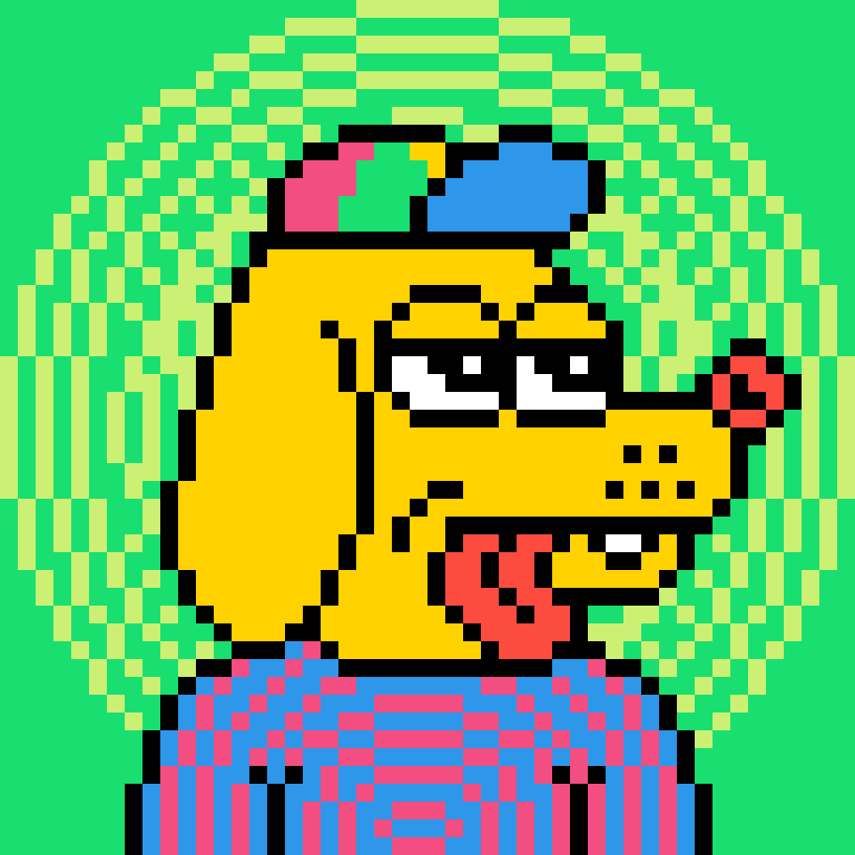 No Bad Trippers #1347