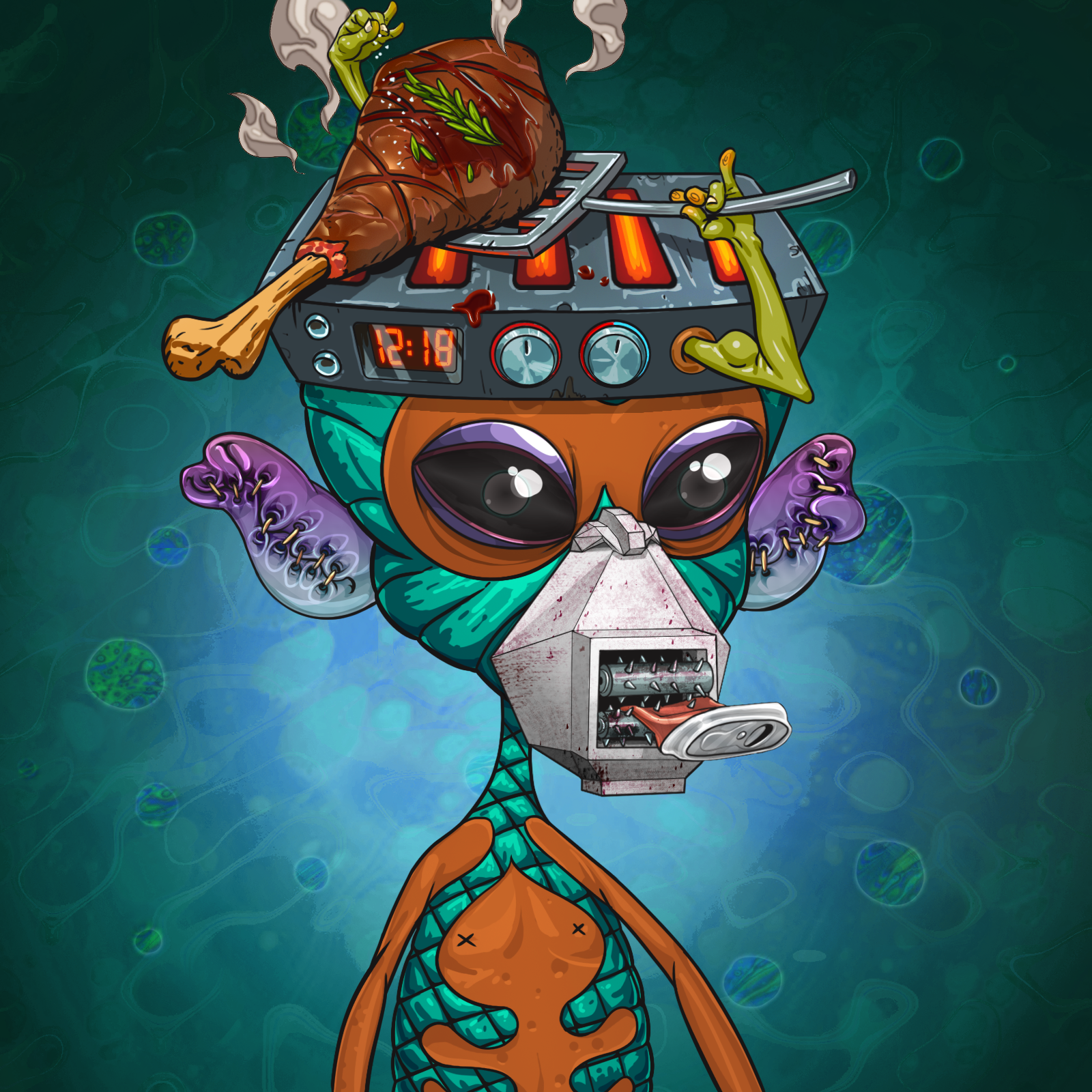 NFT Image