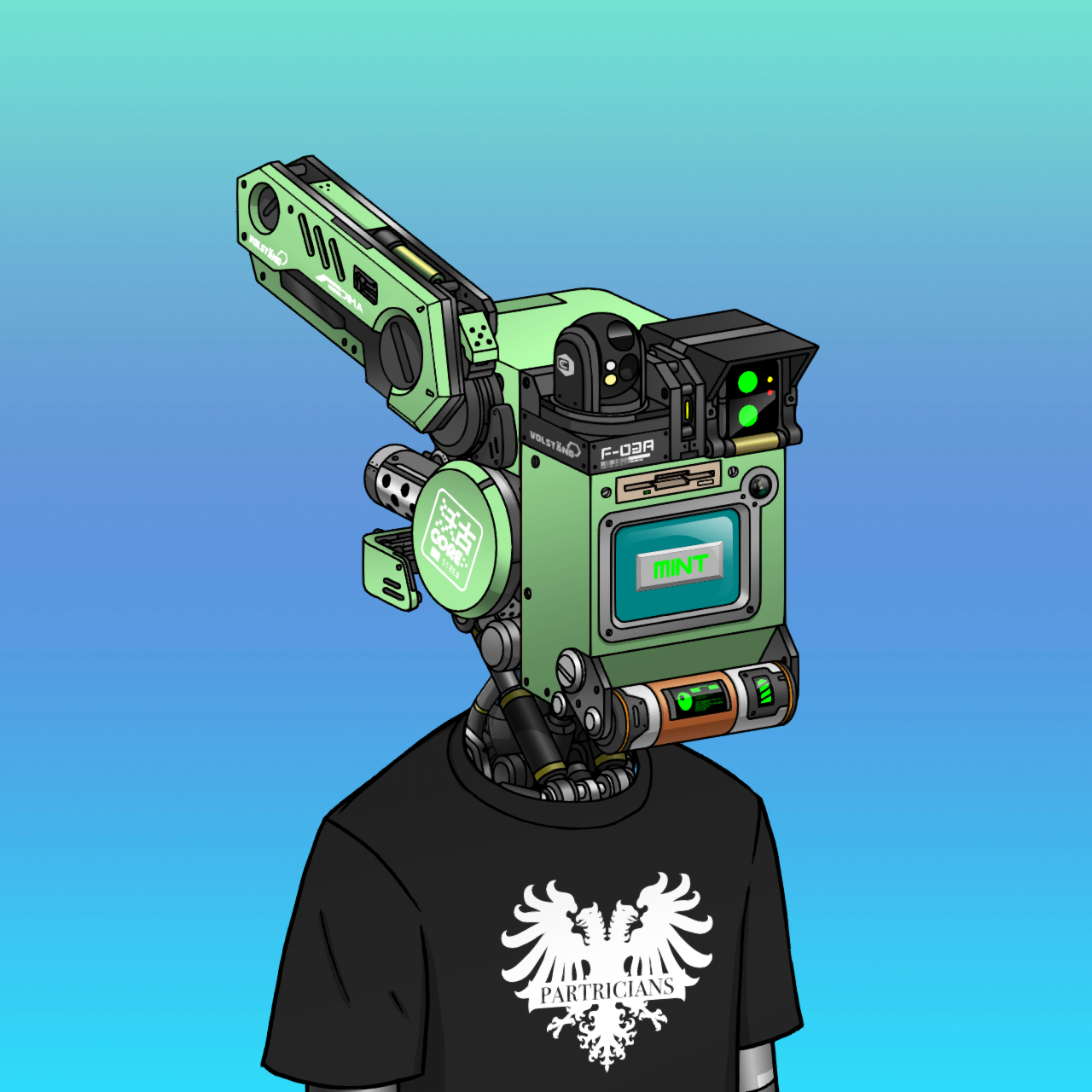 NFT Image