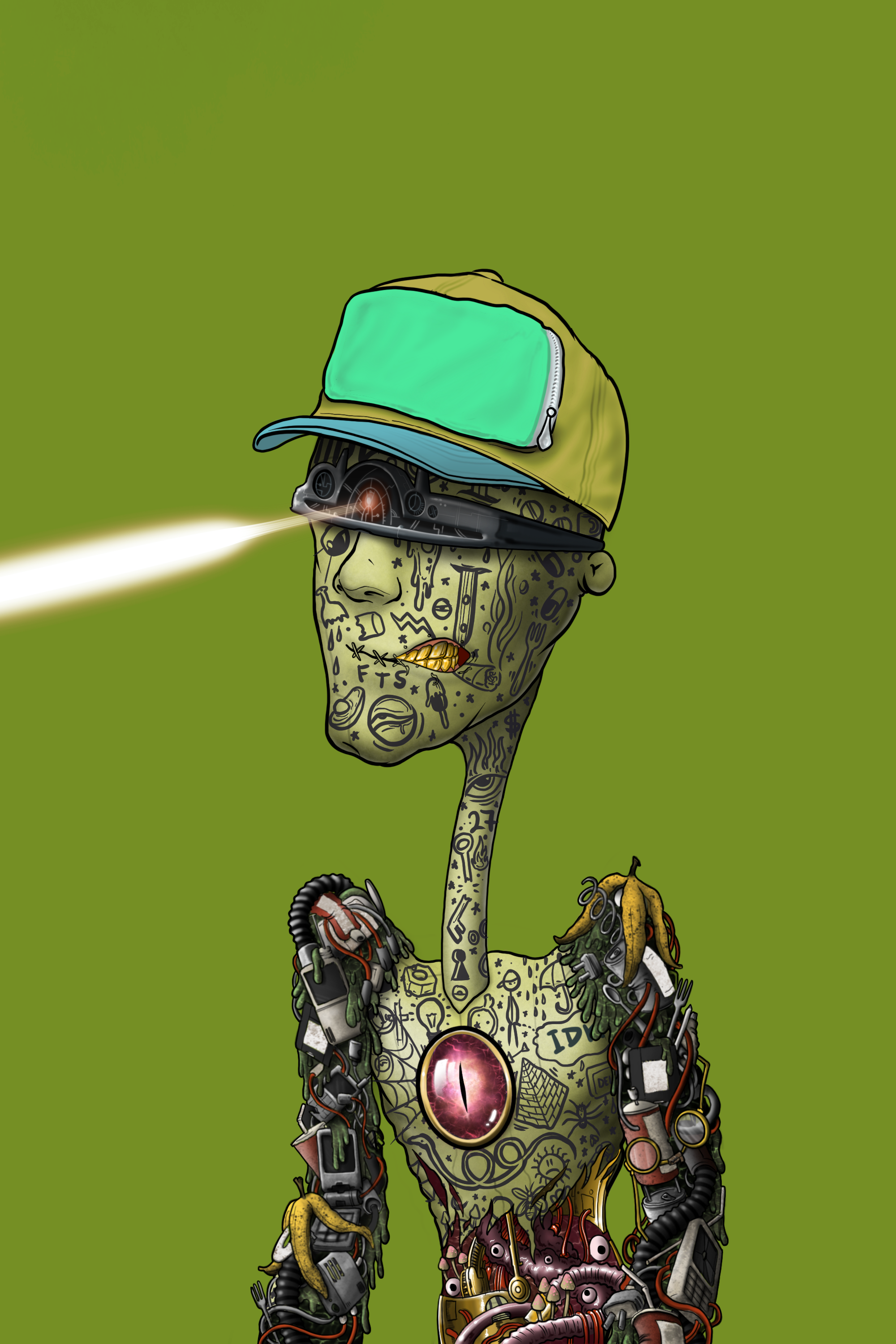 NFT Image