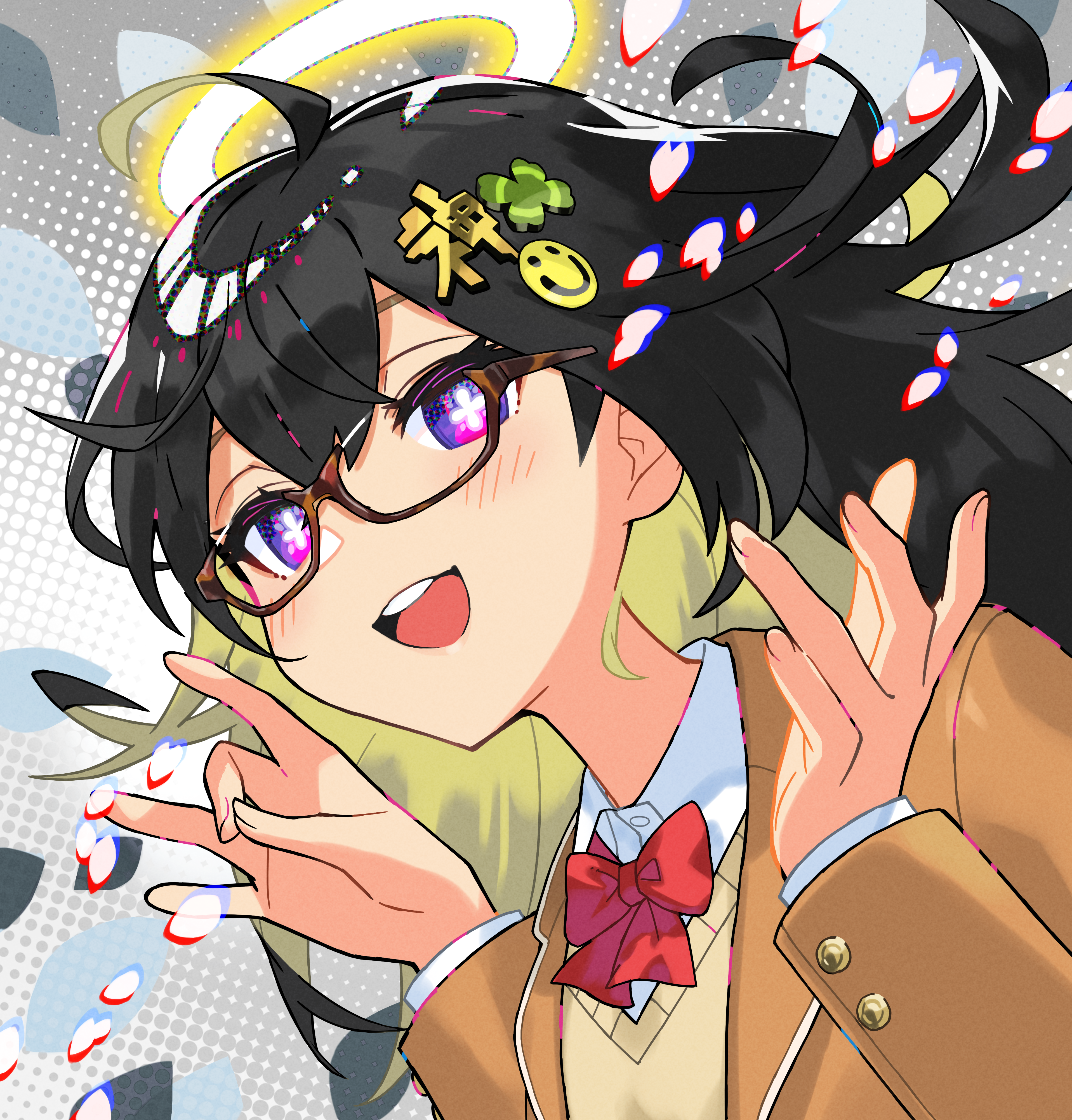 Megami #02341