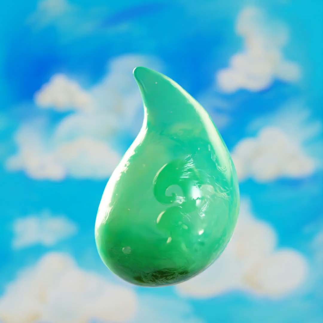Paint Drop #6266 (1 Paint)