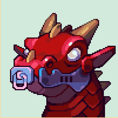 Not Boryoku Dragons #119