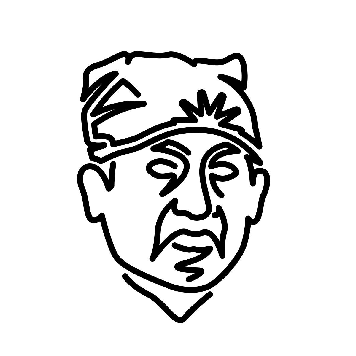 Prison Mike