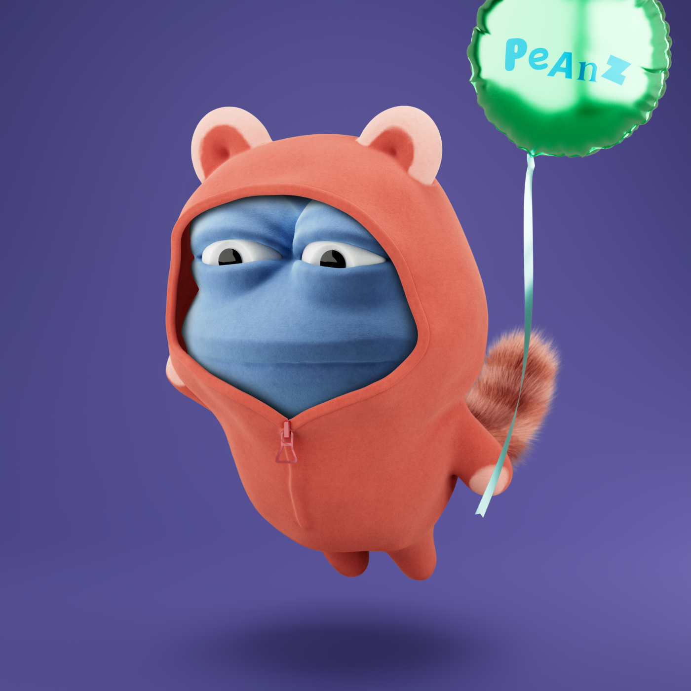 Peanz 2962