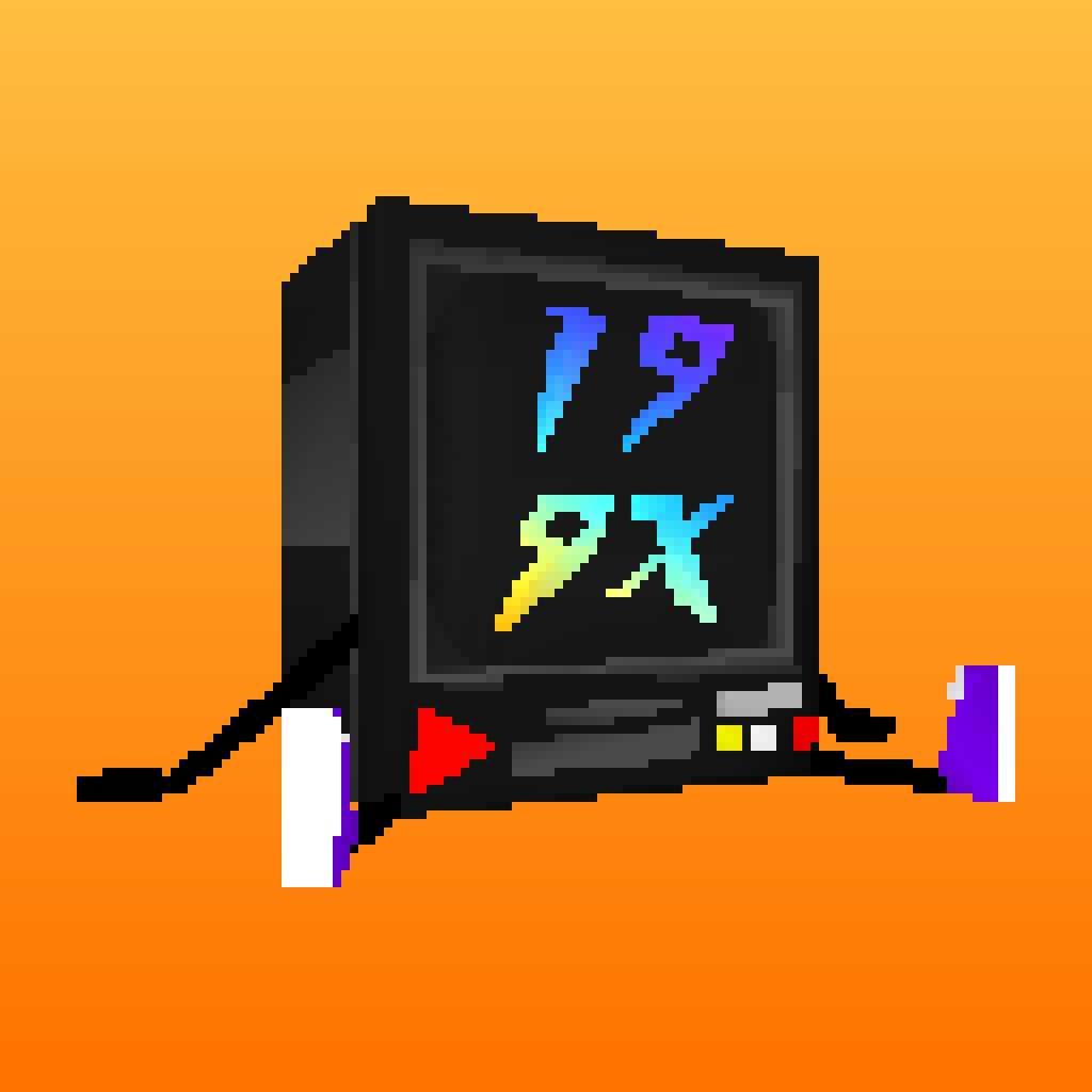 199X #18