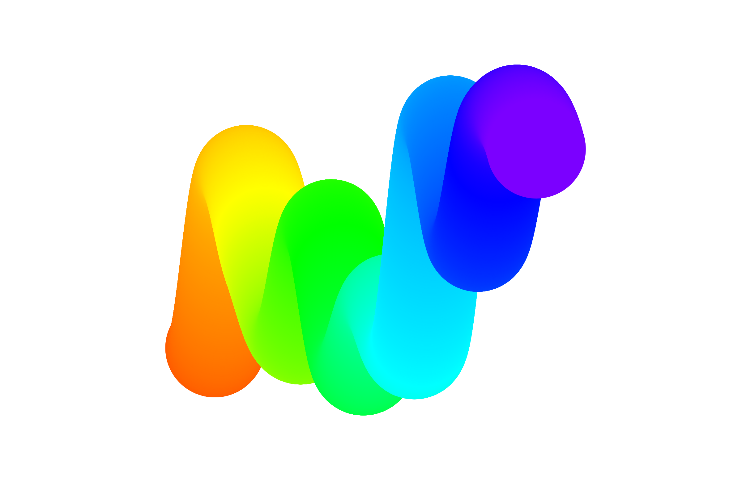 Chromie Squiggle #3434