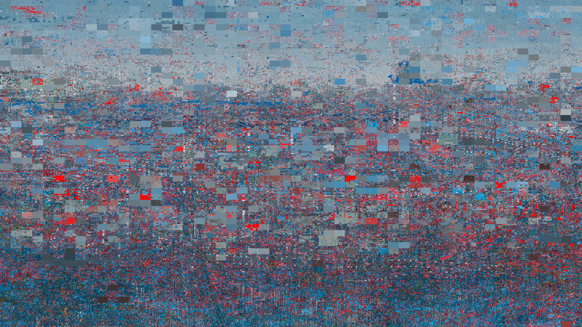 A(i)terative {landscape} #39