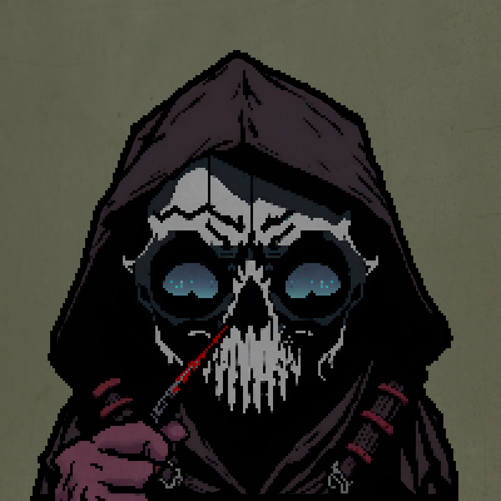 Cultist #1193