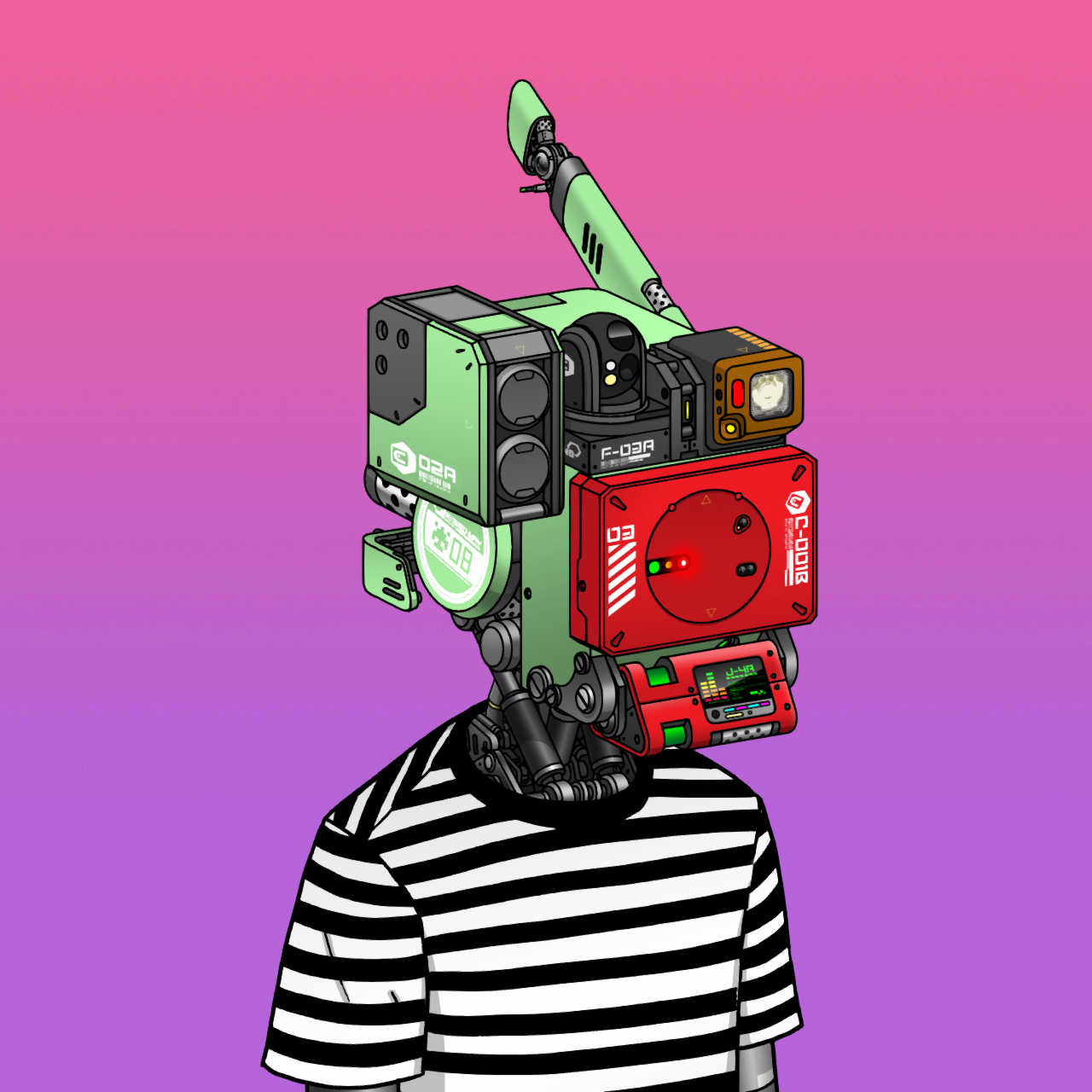 NFT Image