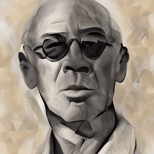 Henry Fuckin' Miller