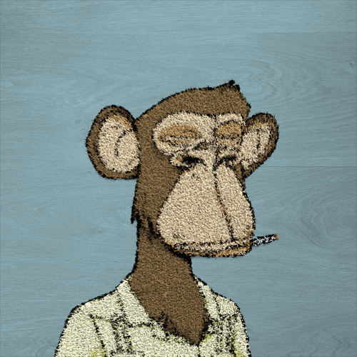 Rug #25
