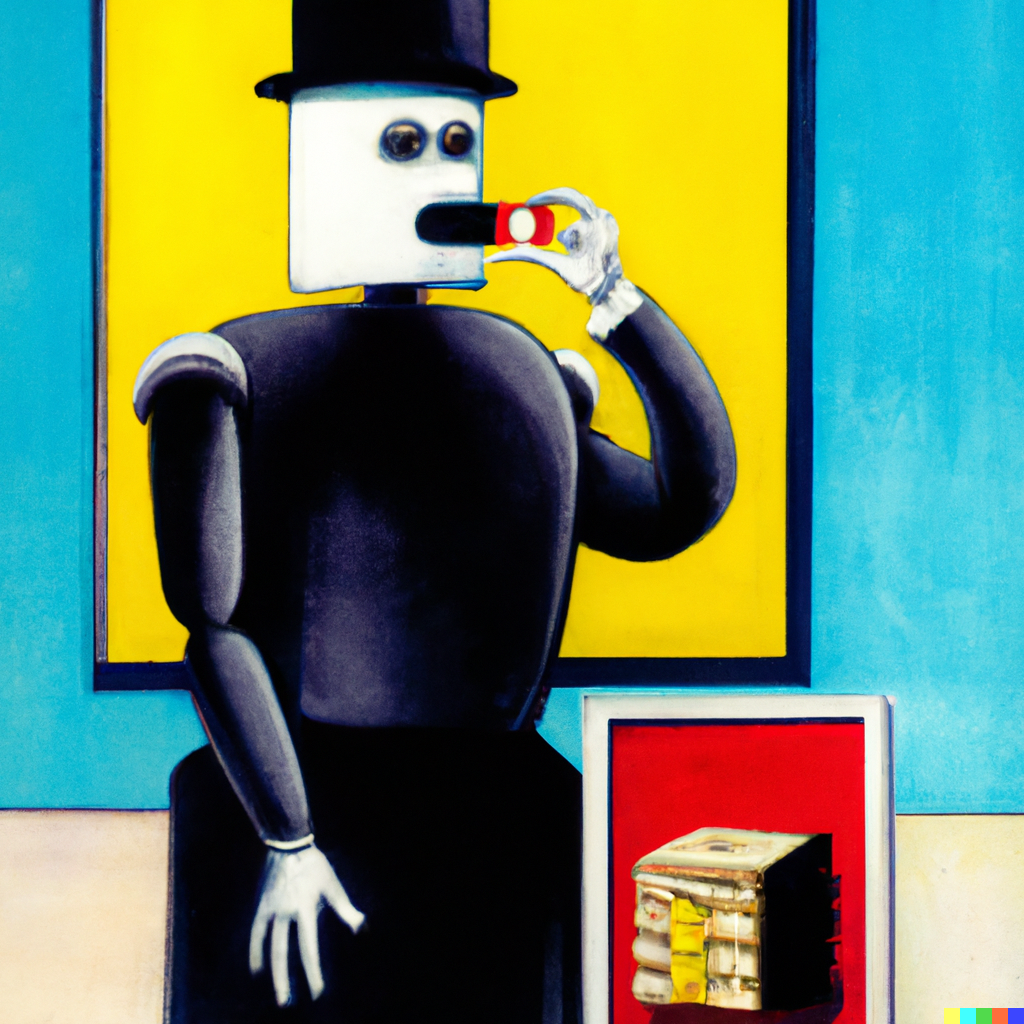 Not For Human Consumption #373