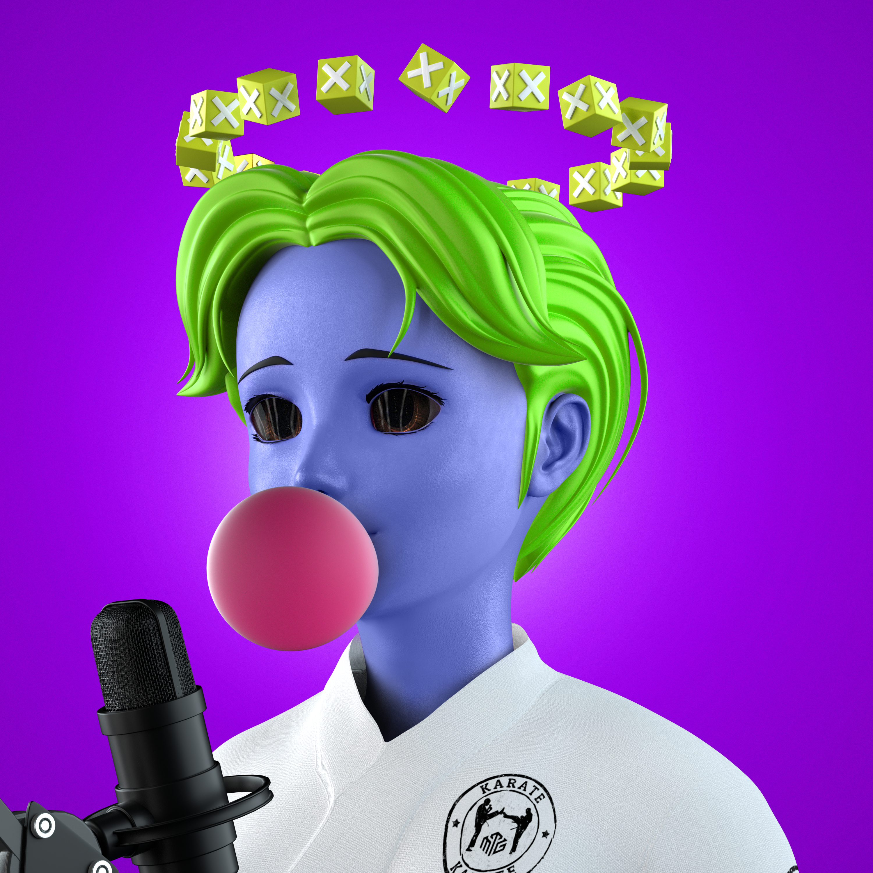 NFT Image