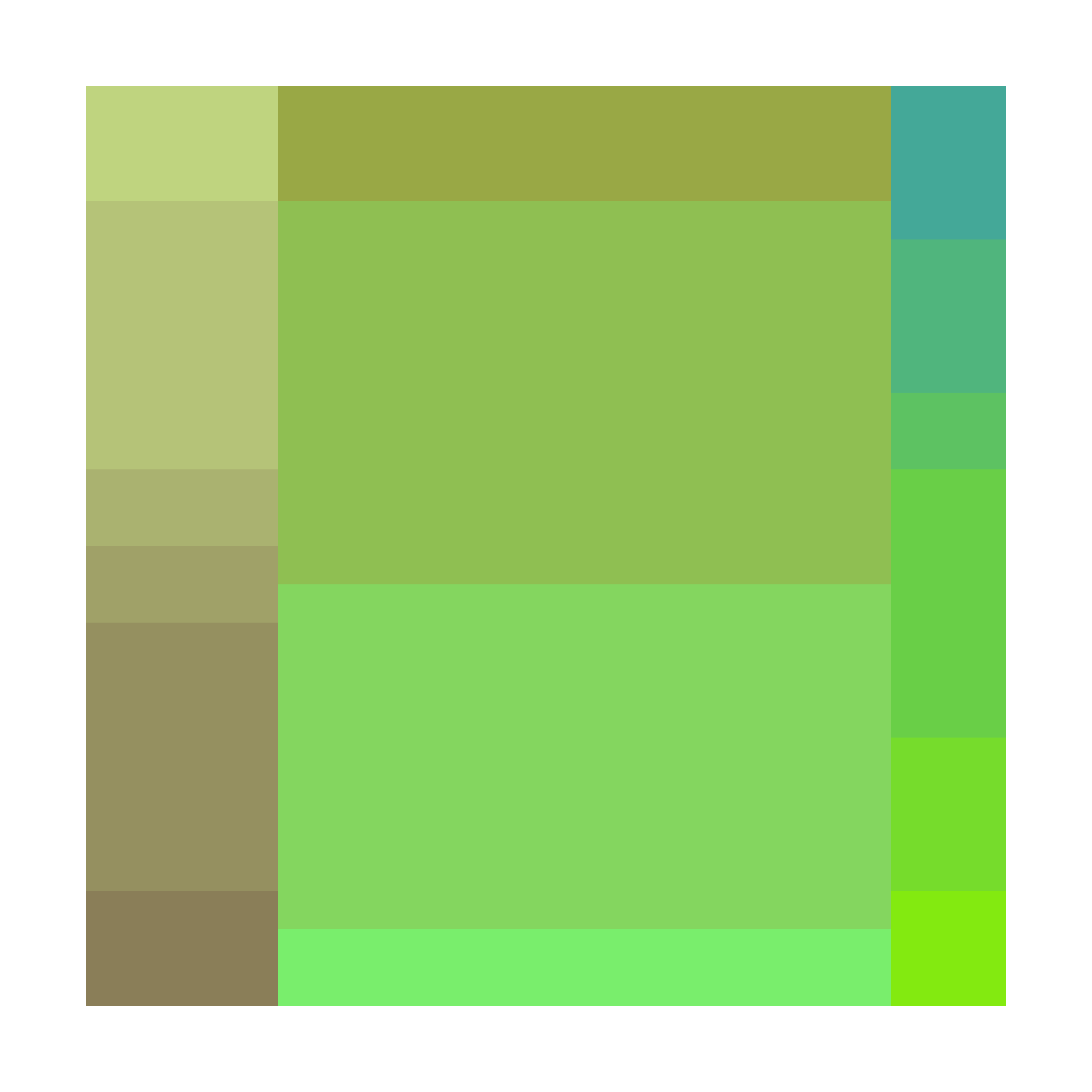 Abstract Token 8