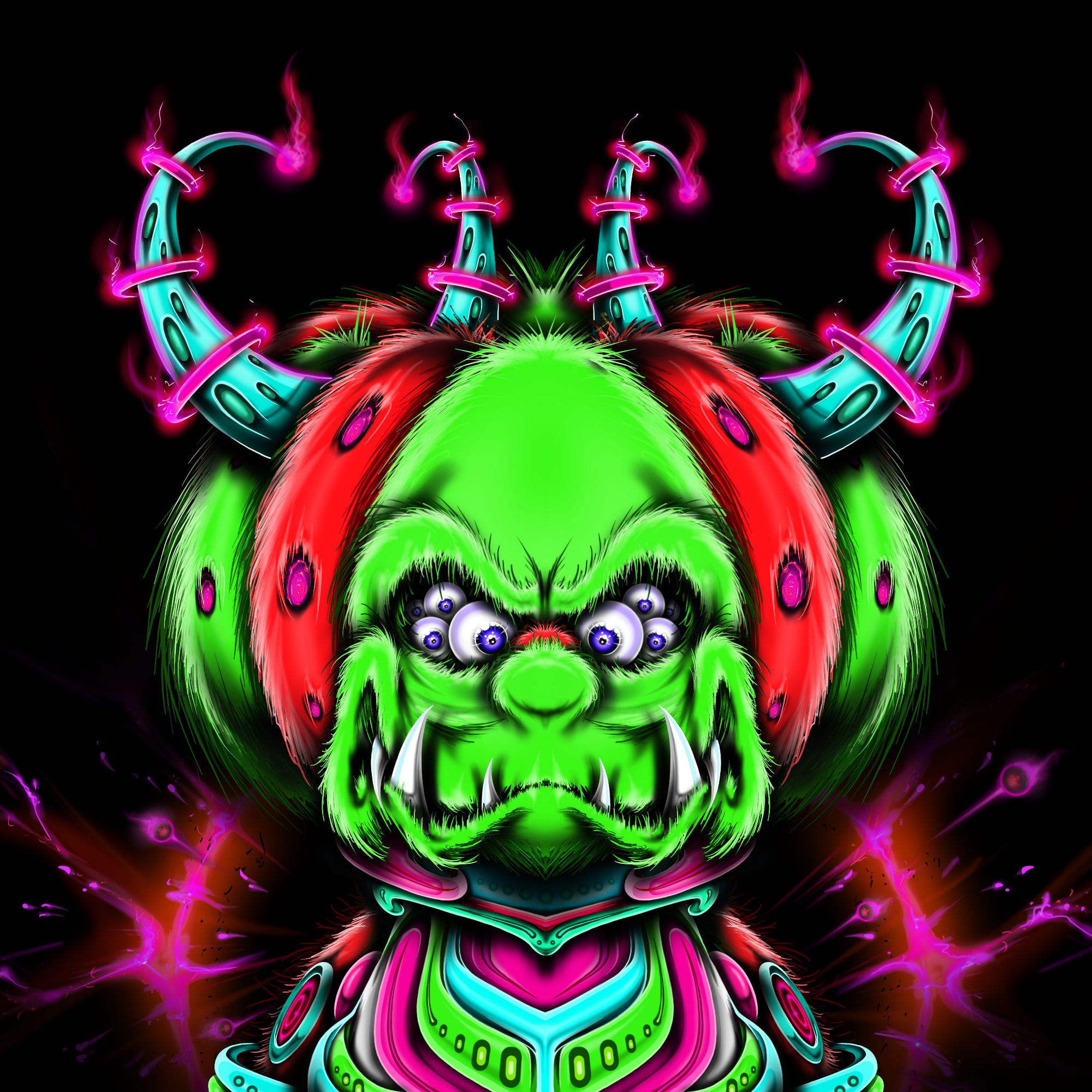 NFT Image