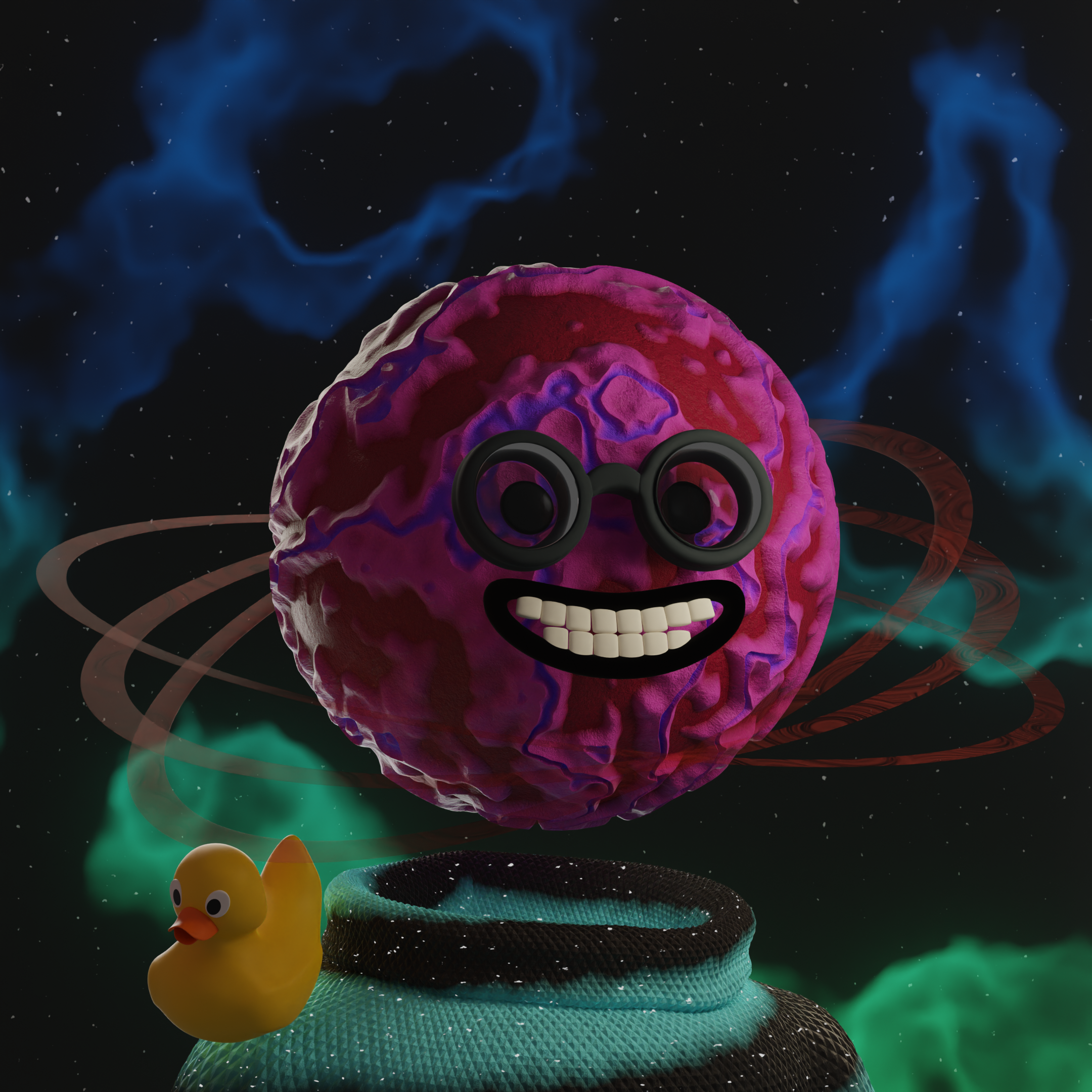 NFT Image