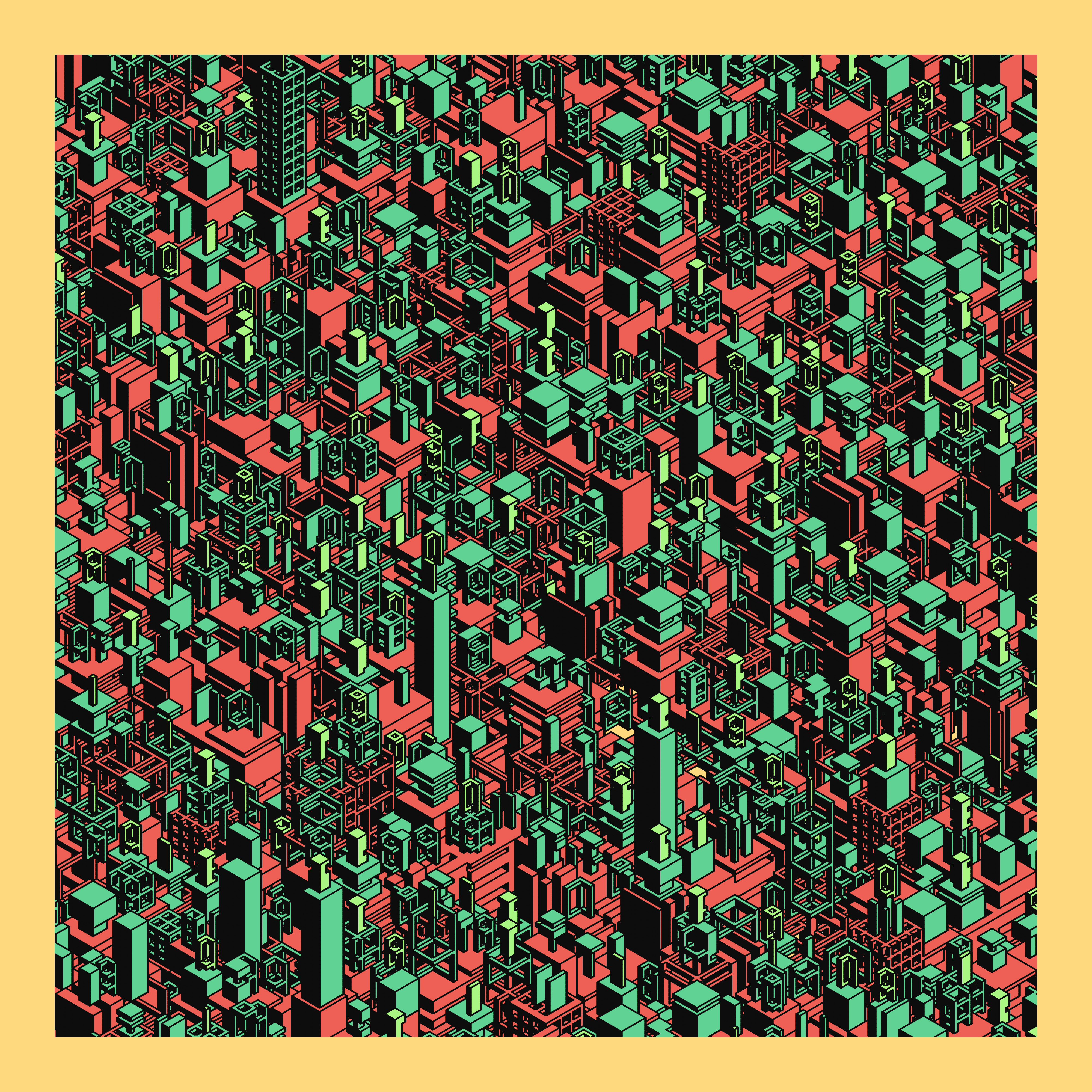 Plasticity #339