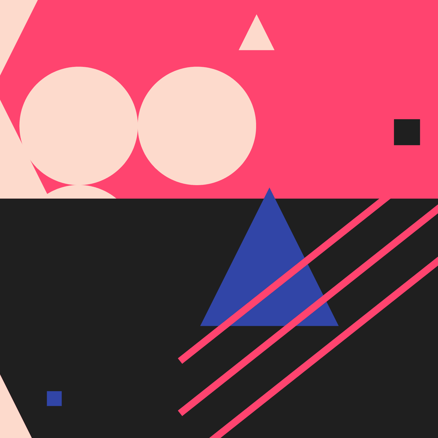 Lazlo Lissitsky - Razor, Mirror, Spike, Blade: Tough Words for Rare Birds, Julie Standz, 1989.